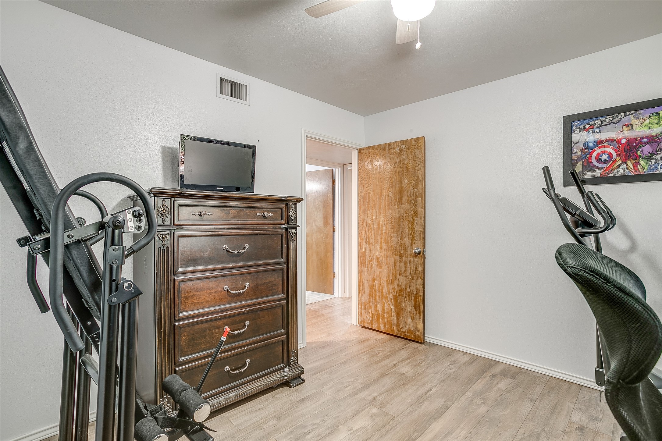 413 Trail Lake Drive