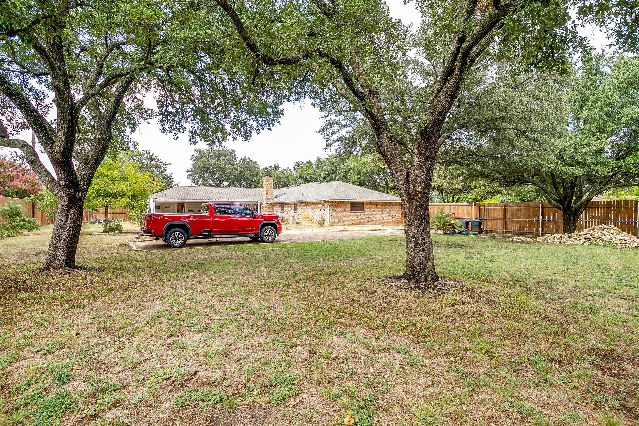 413 Trail Lake Drive
