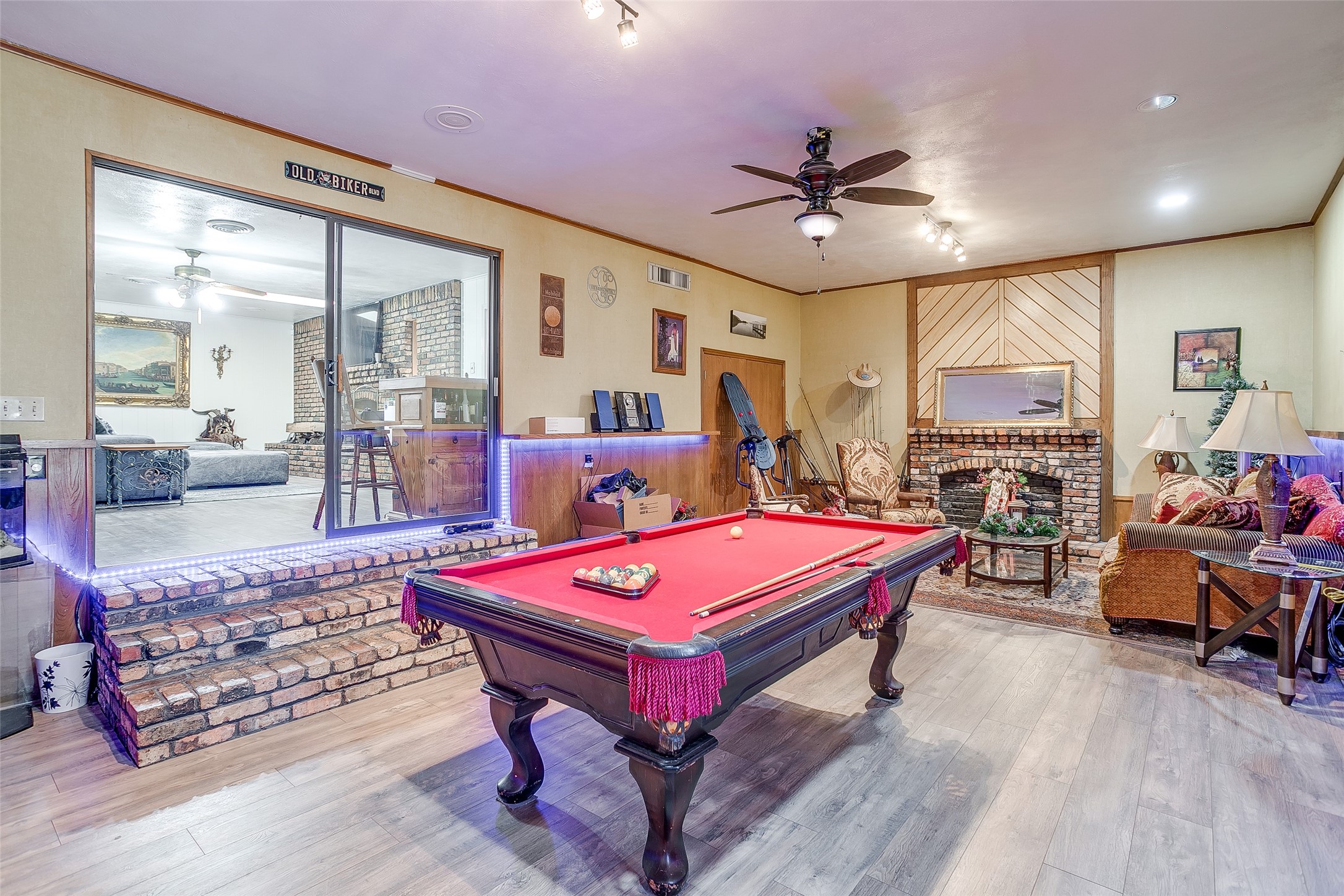 413 Trail Lake Drive