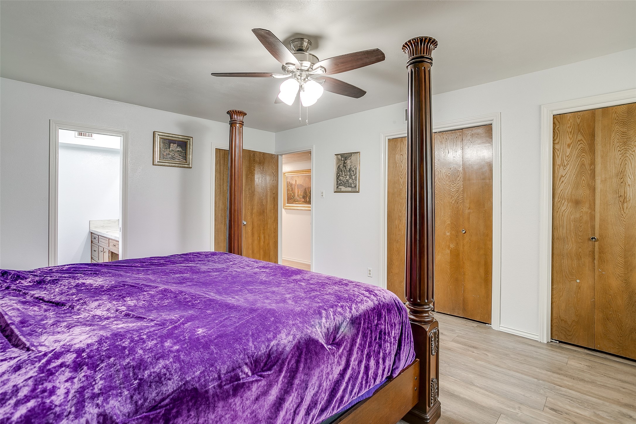 413 Trail Lake Drive