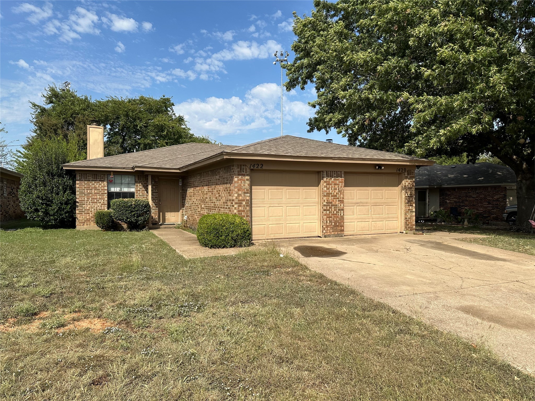 1420 Briar Circle