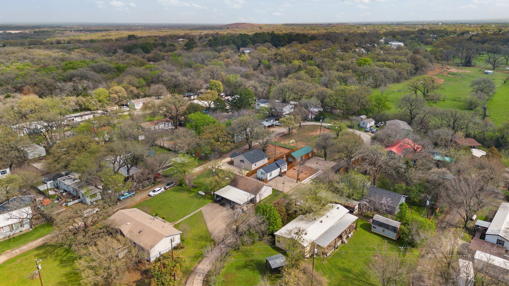 103 Red Oak Street
