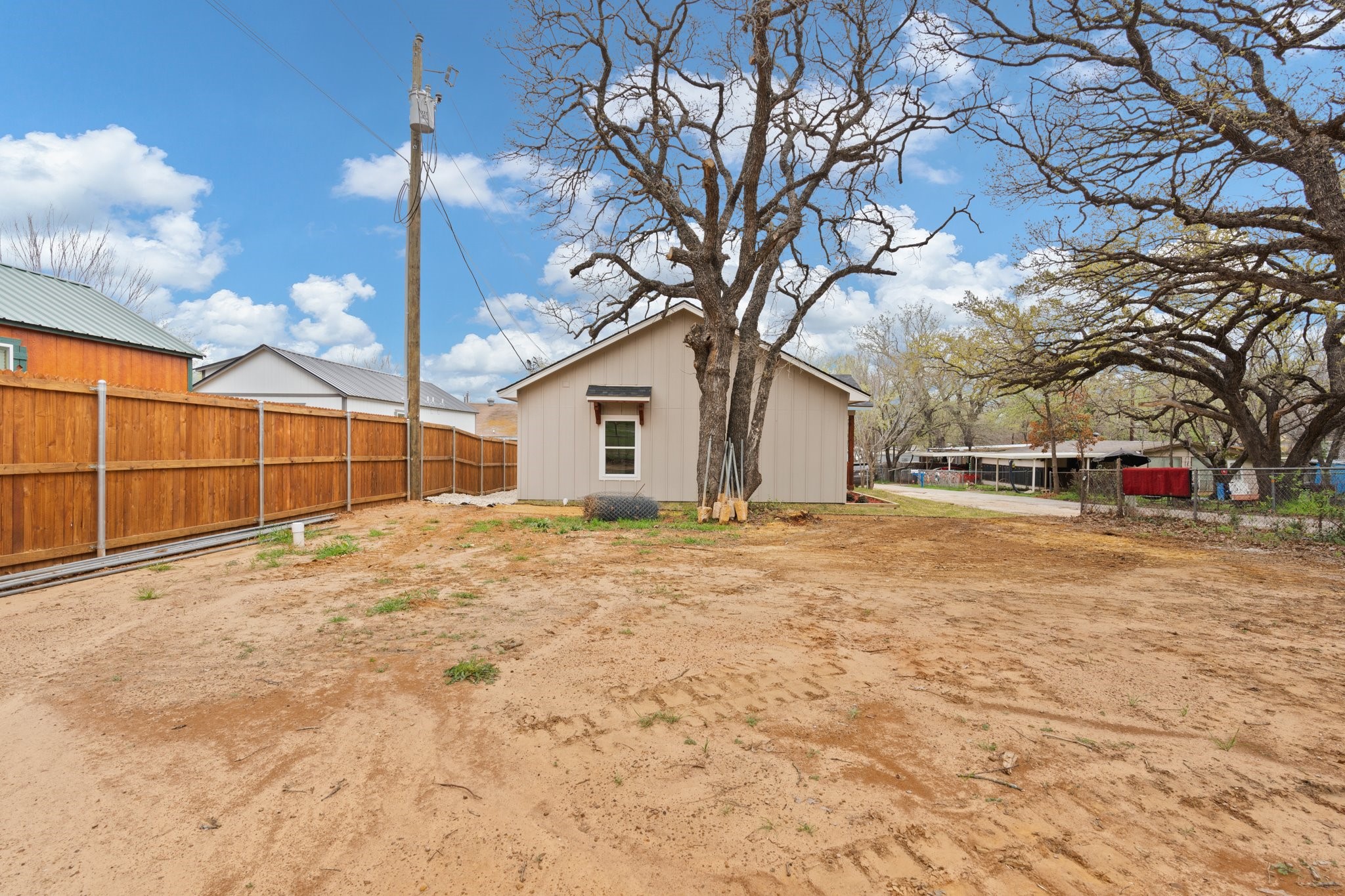 103 Red Oak Street