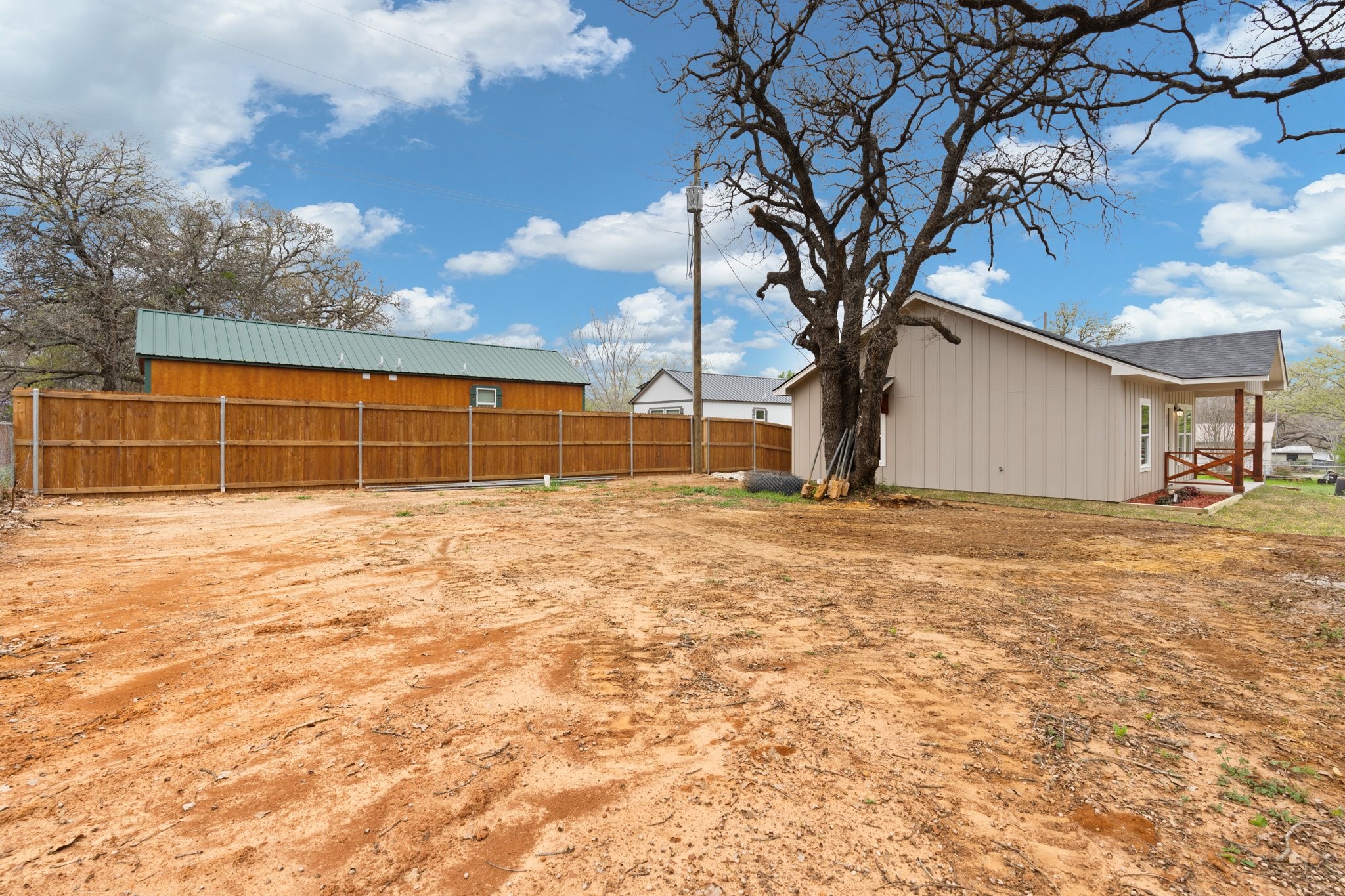 103 Red Oak Street