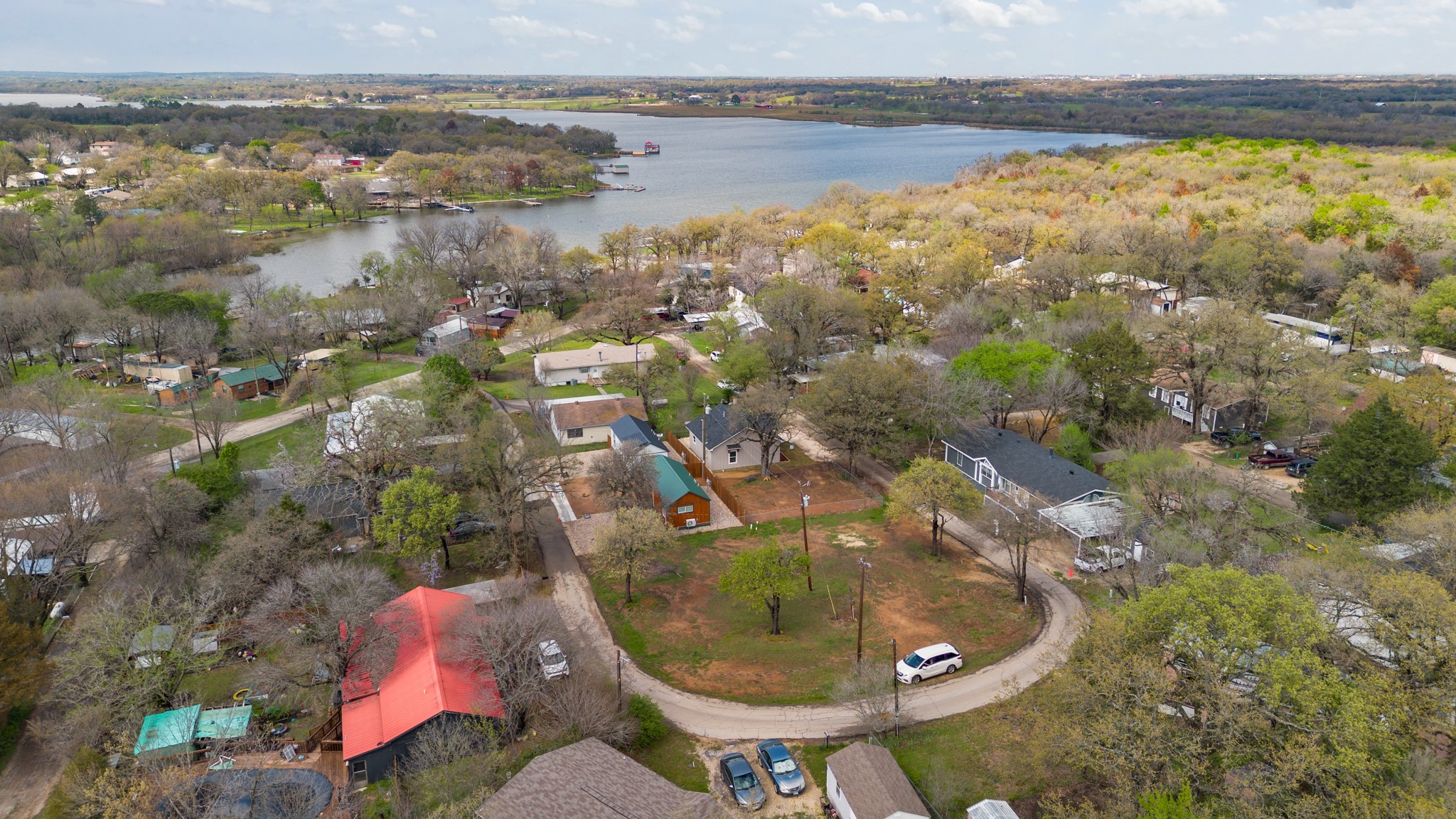 103 Red Oak Street