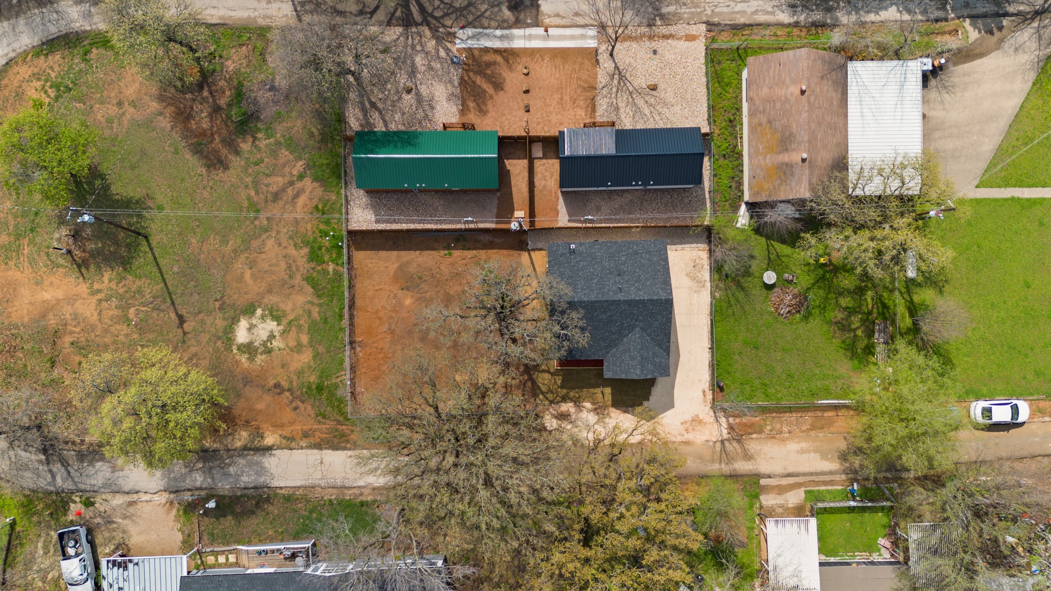 103 Red Oak Street