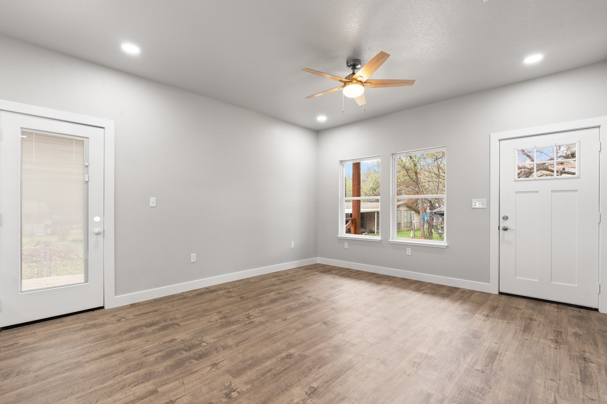103 Red Oak Street
