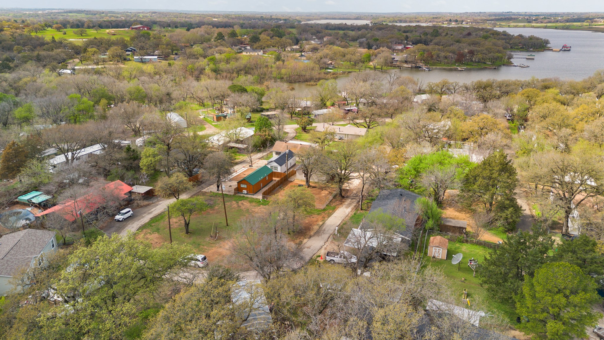 103 Red Oak Street