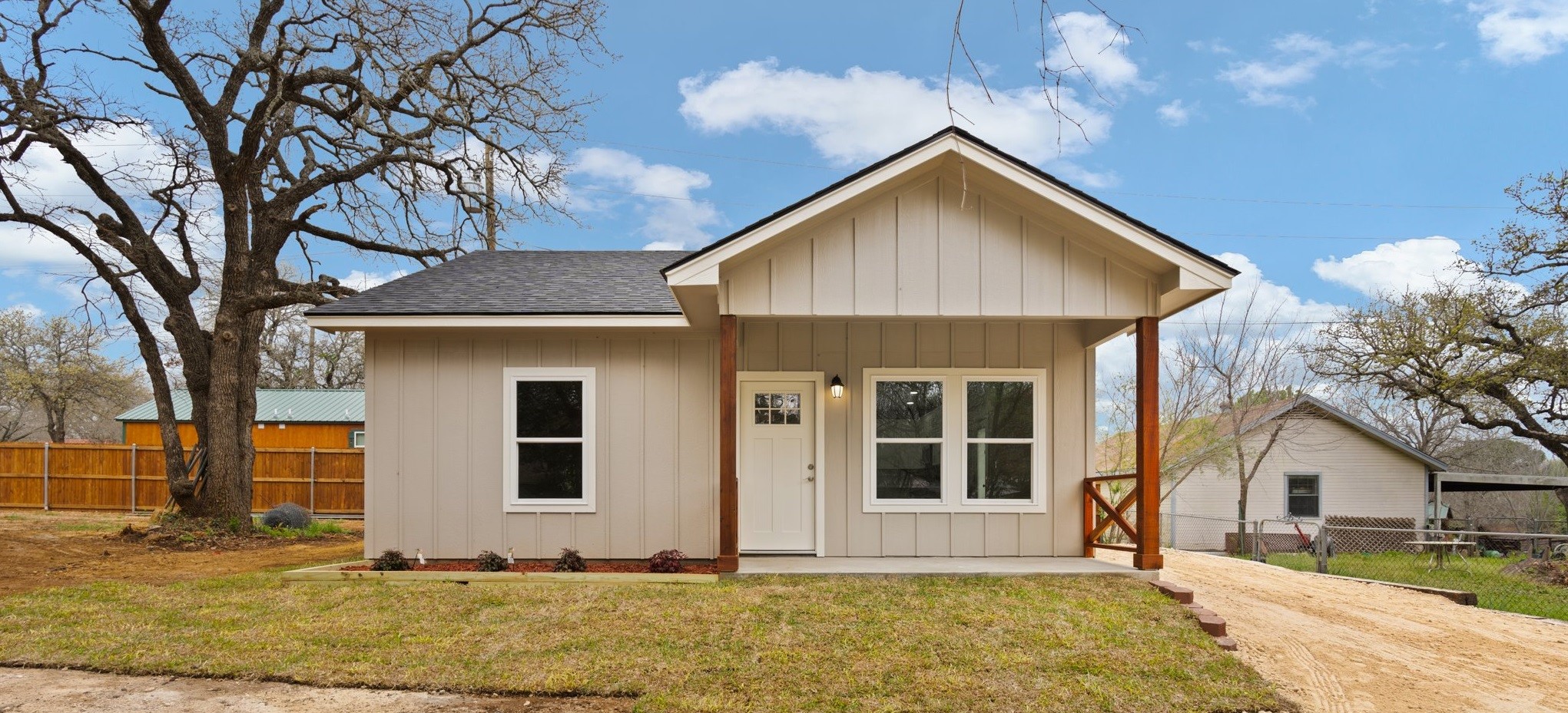 103 Red Oak Street
