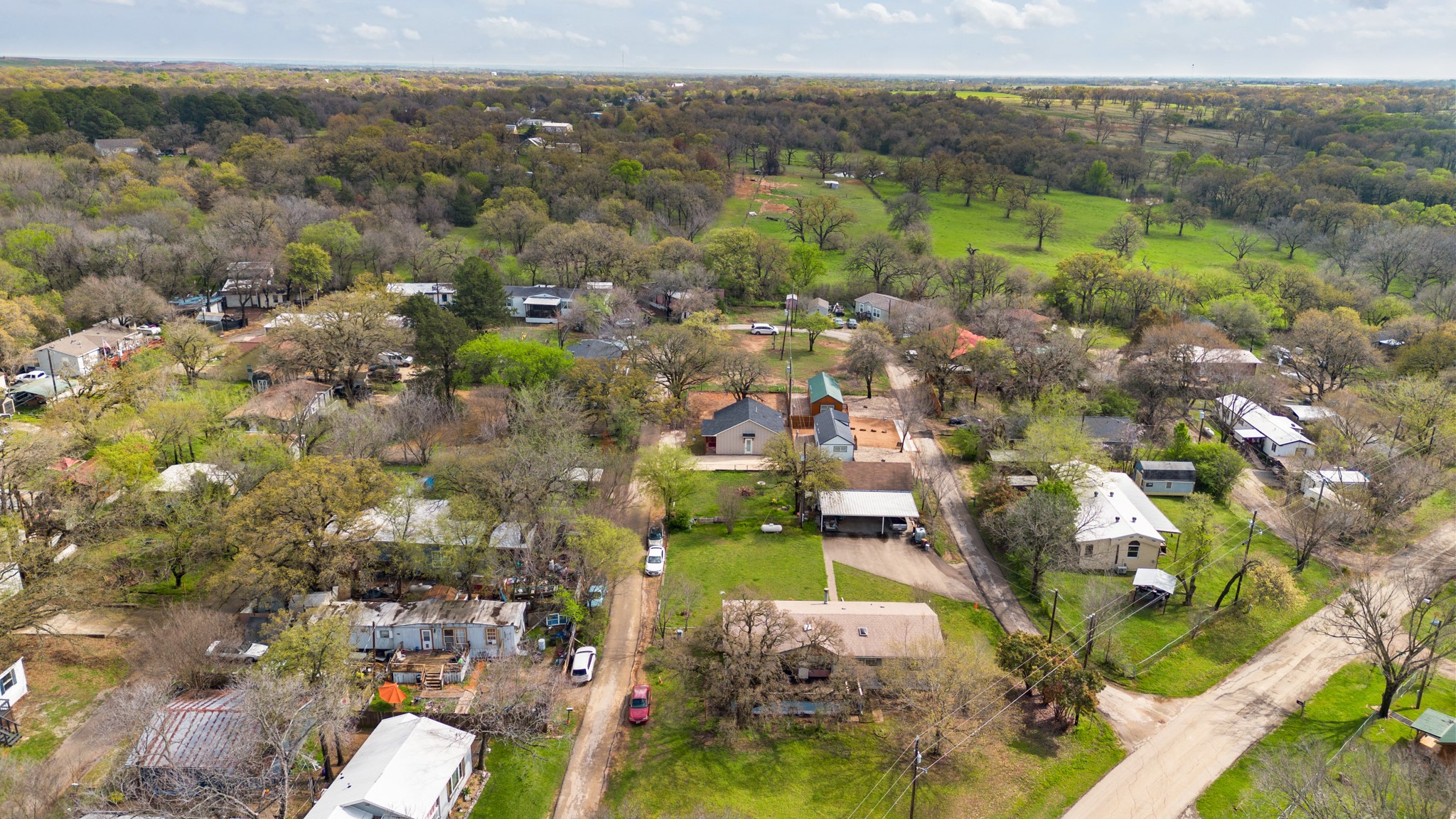 103 Red Oak Street