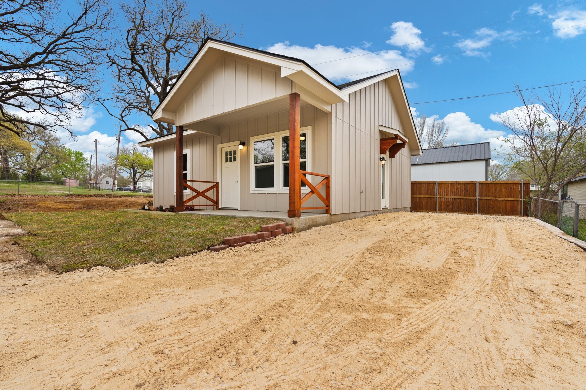 103 Red Oak Street