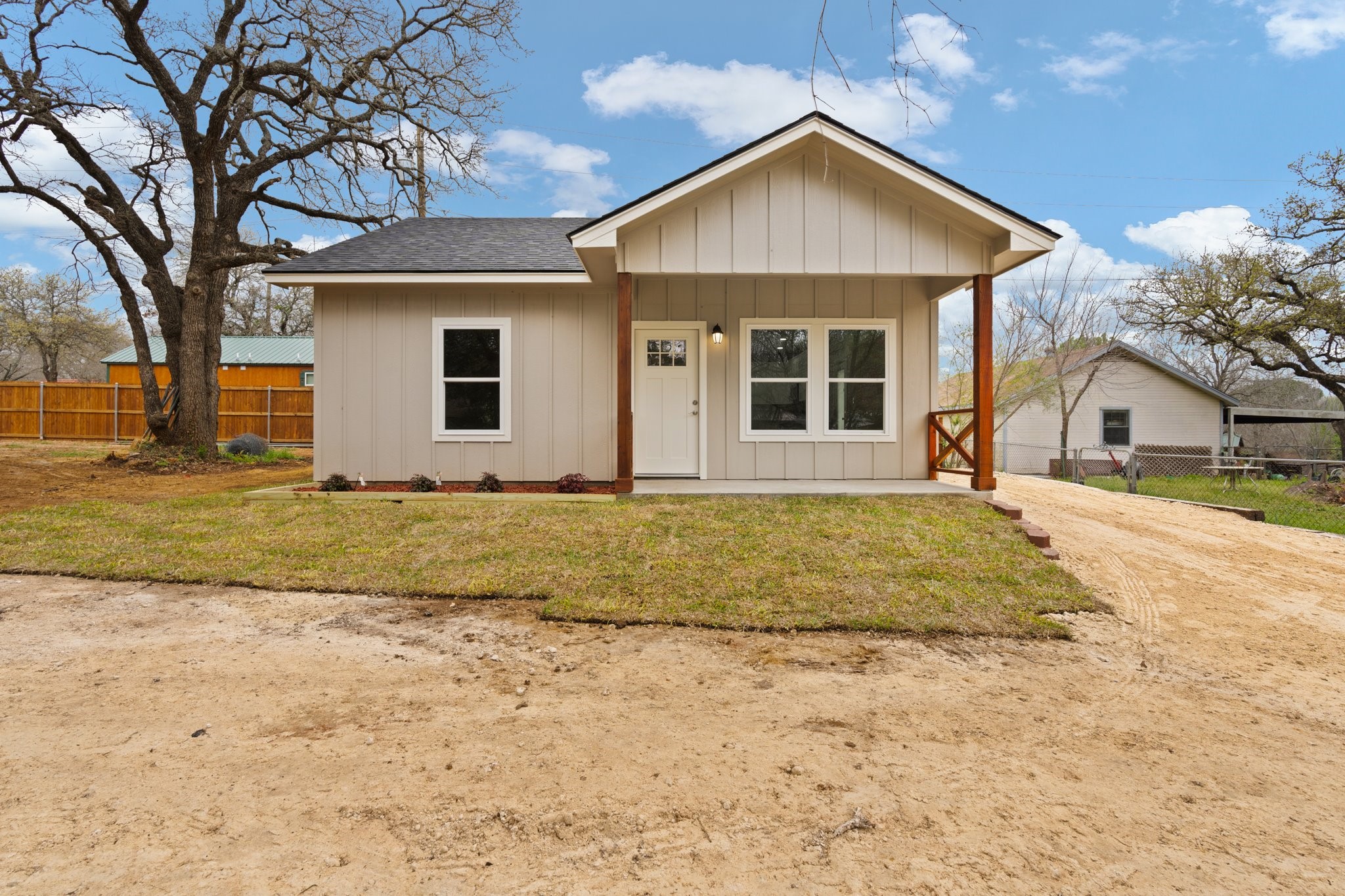 103 Red Oak Street
