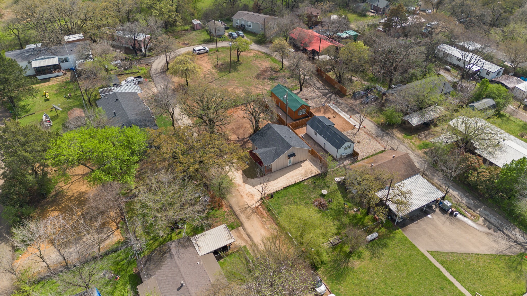 103 Red Oak Street