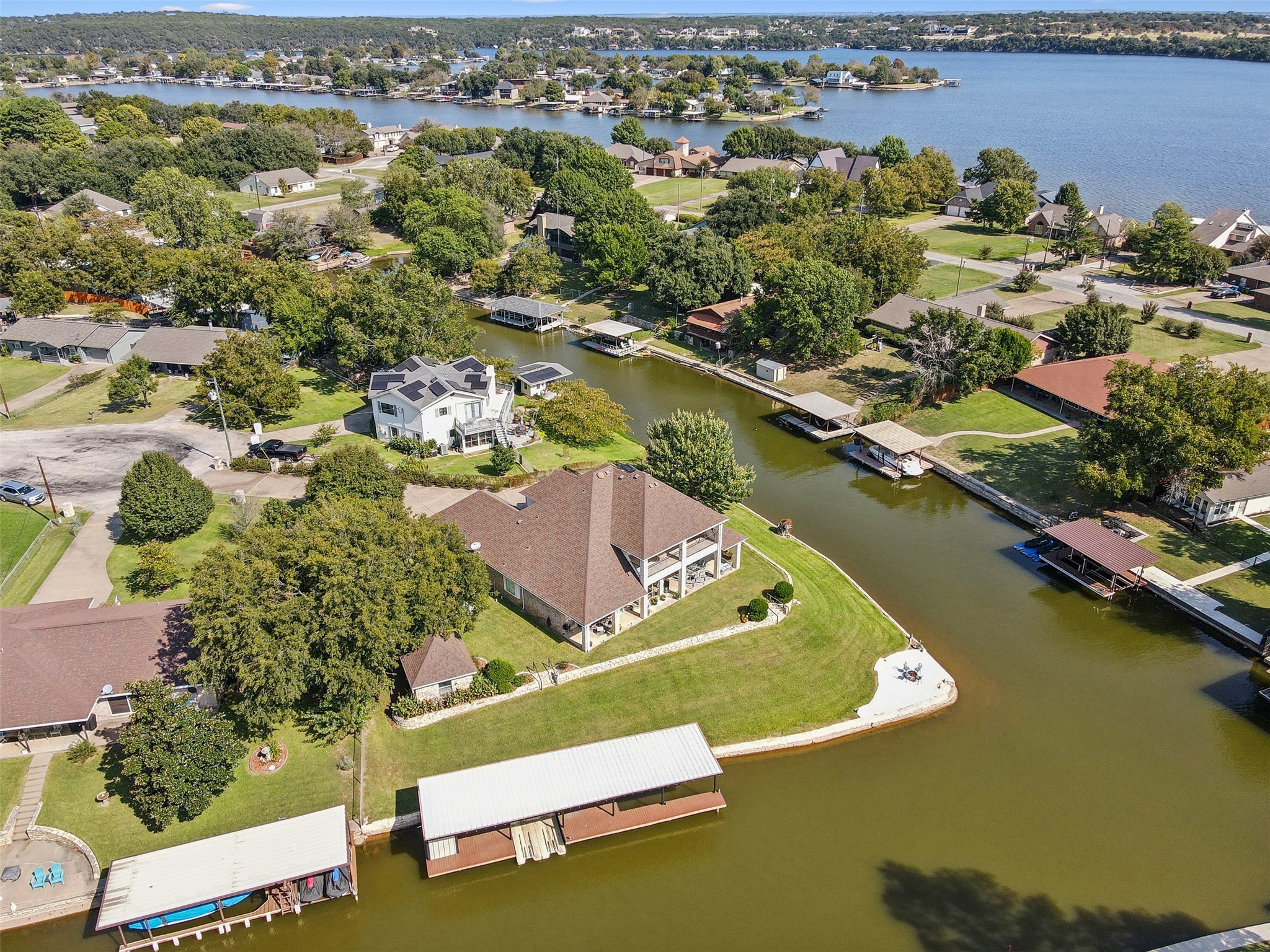 4008 Huron Court