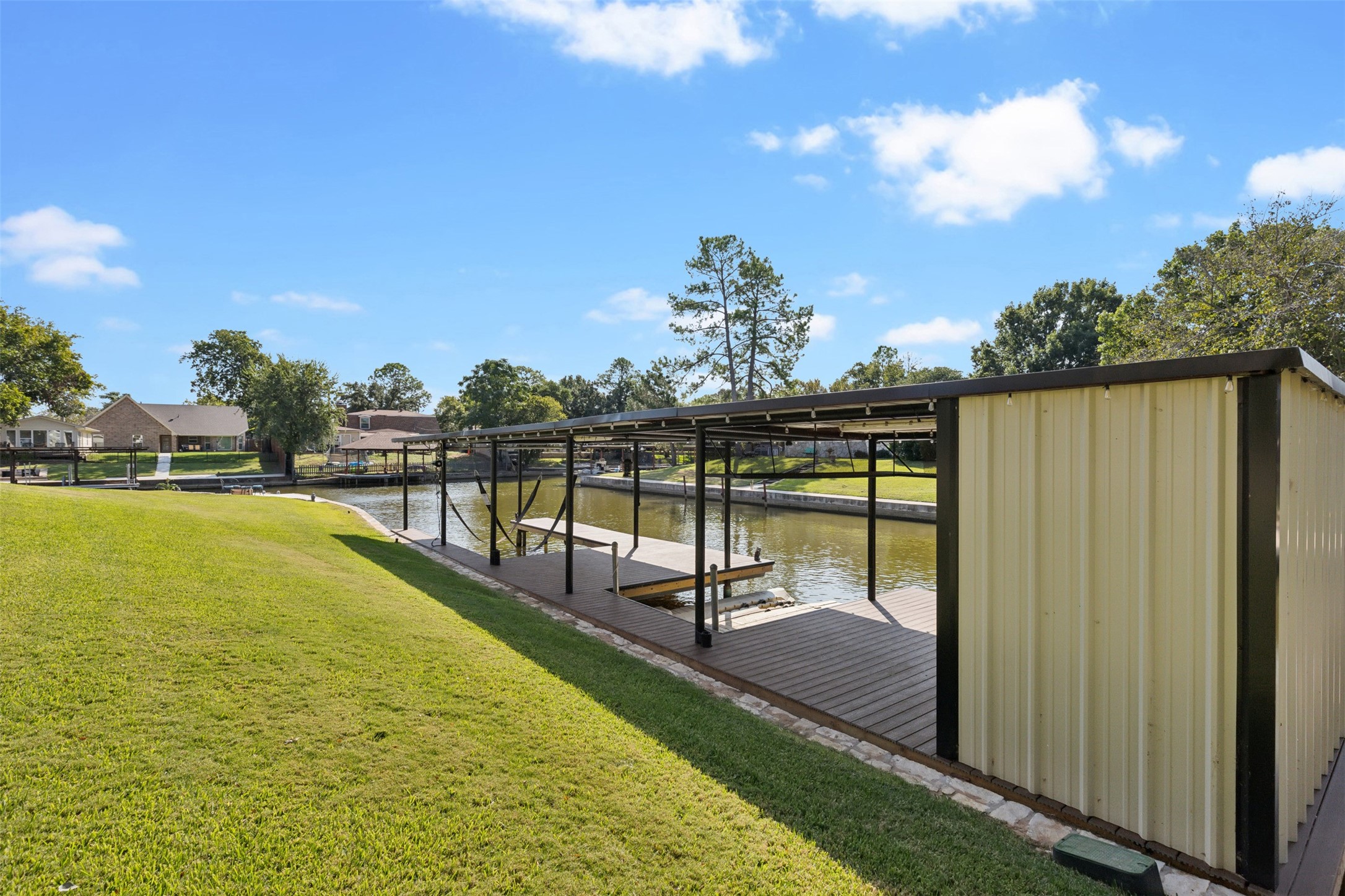 4008 Huron Court