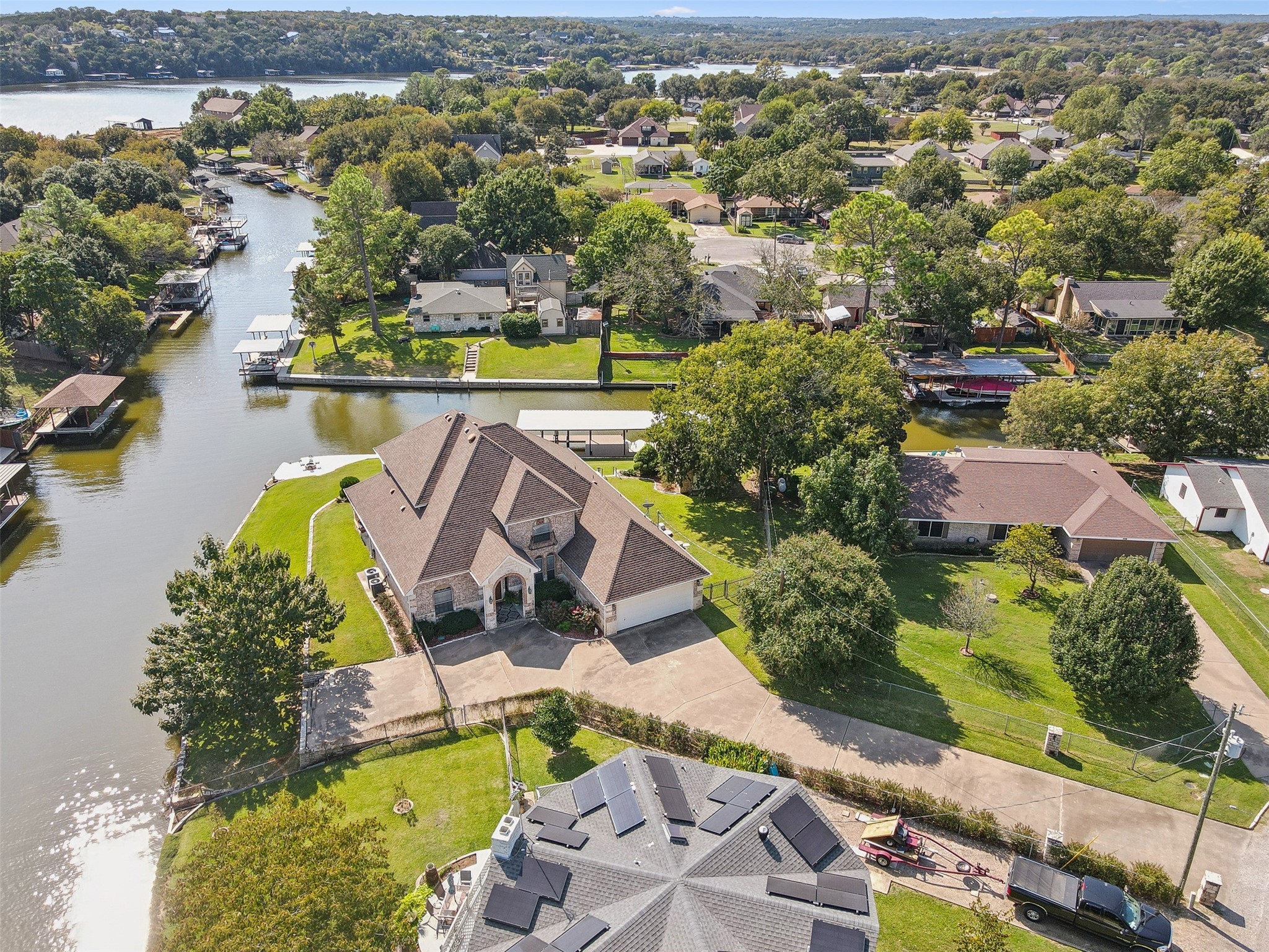 4008 Huron Court