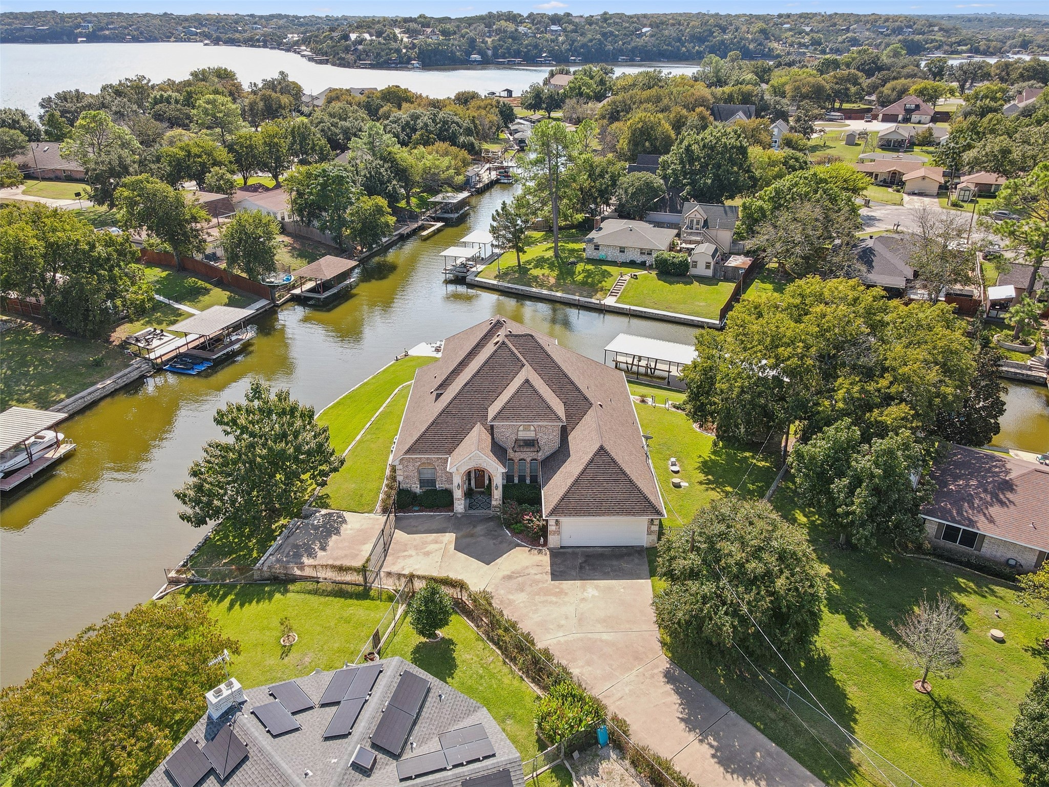 4008 Huron Court