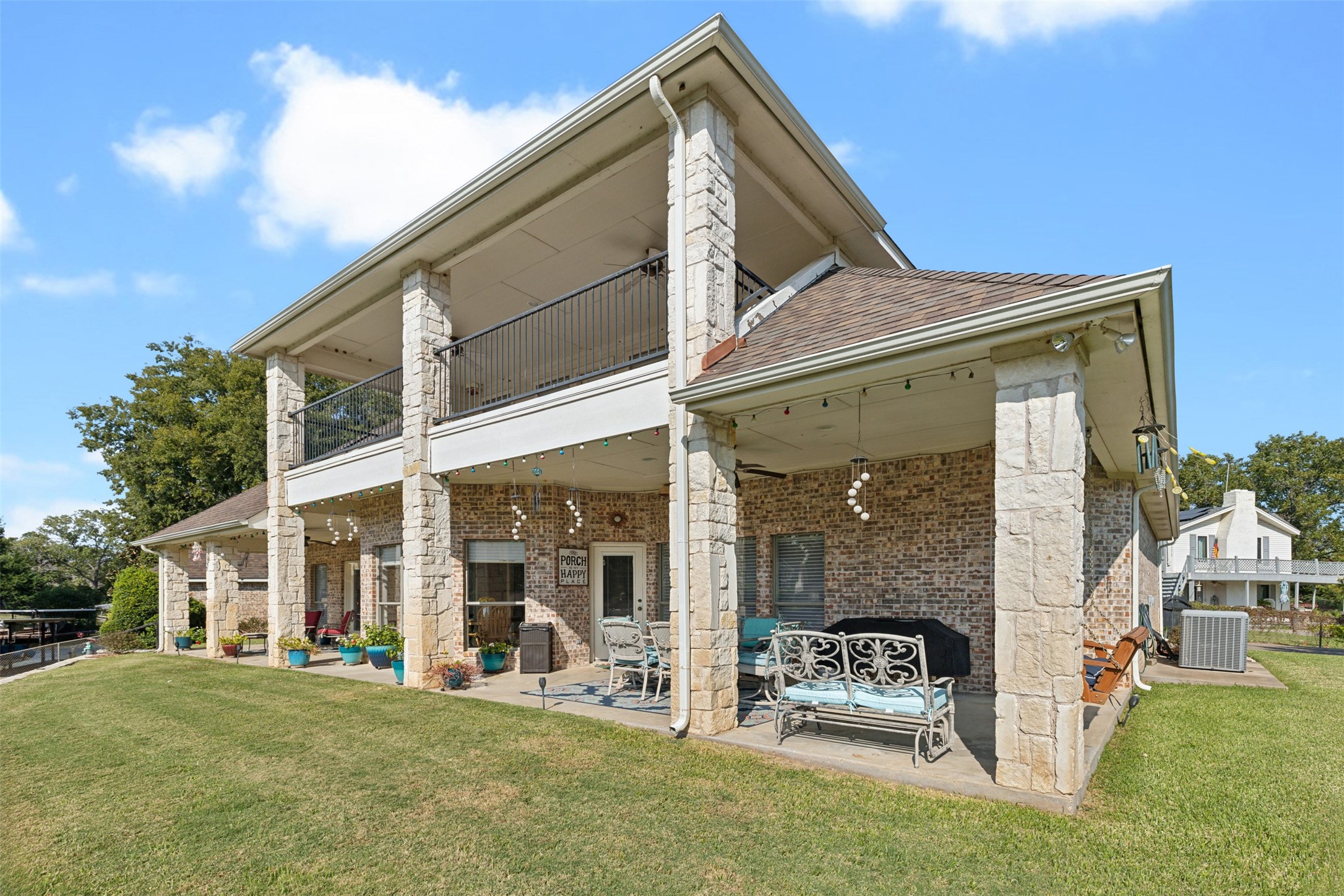 4008 Huron Court