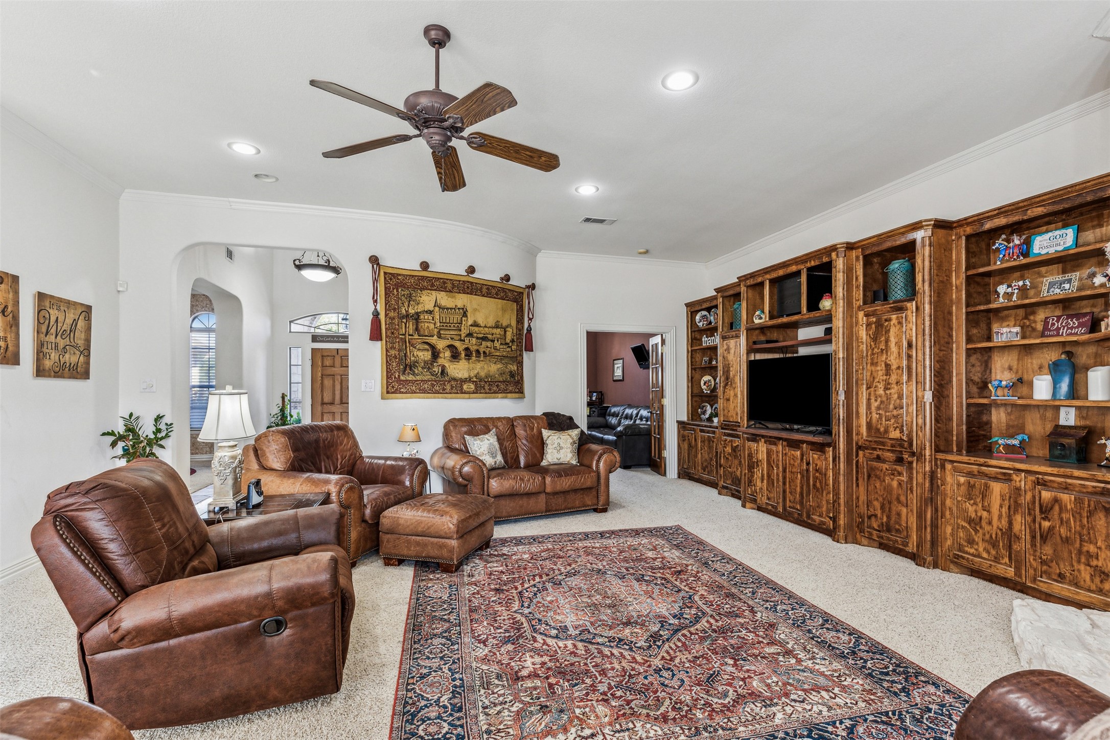 4008 Huron Court