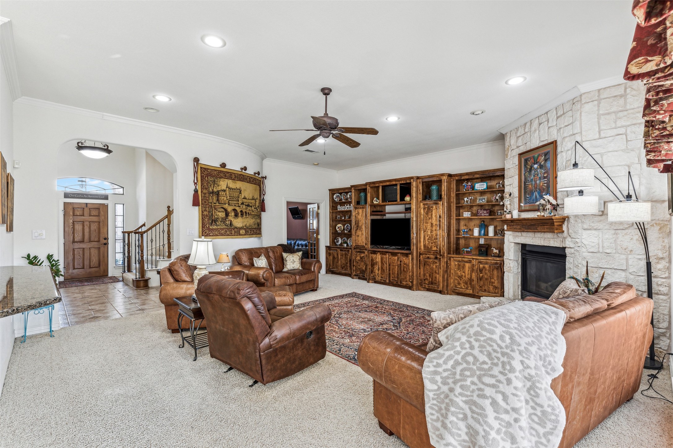 4008 Huron Court