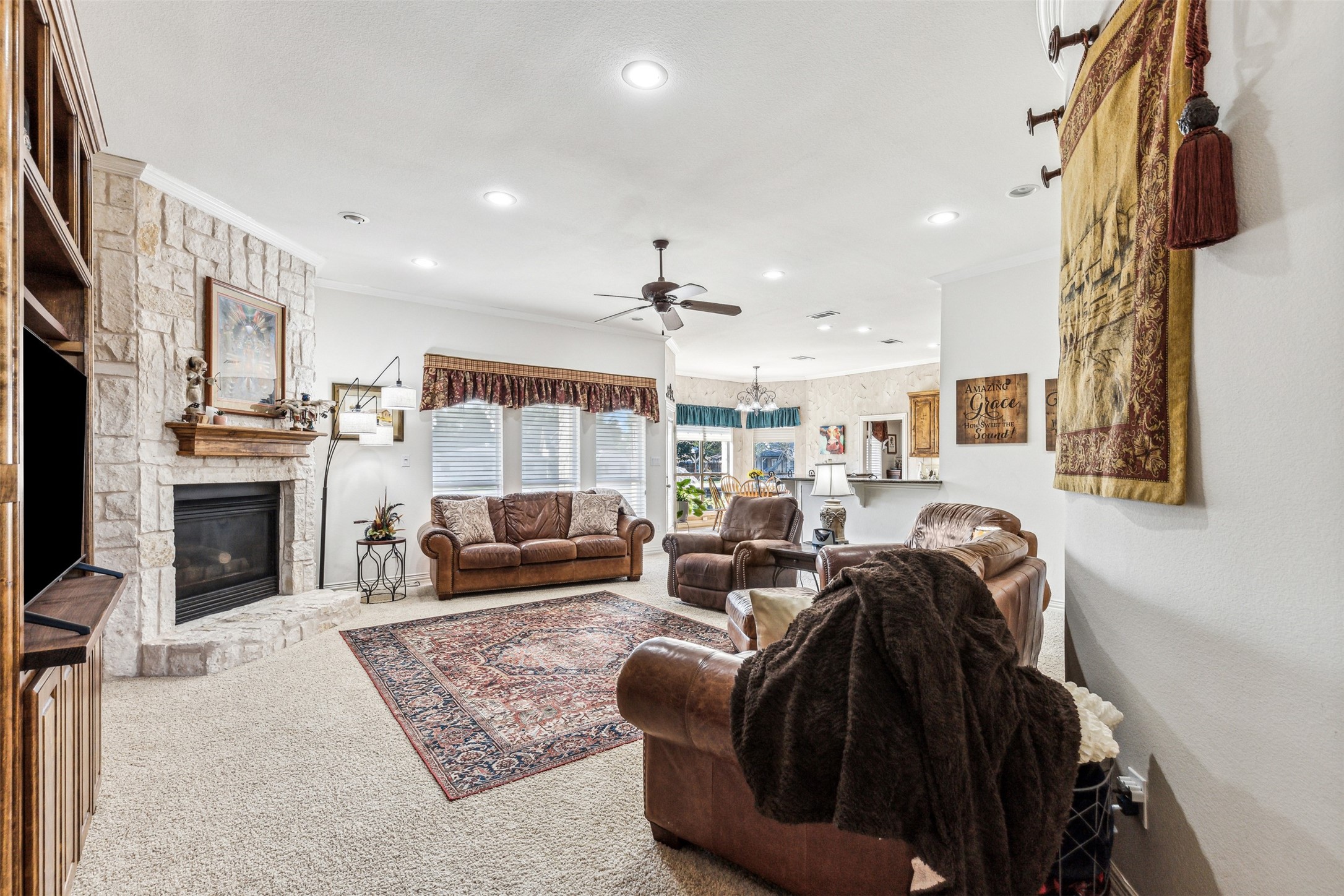 4008 Huron Court