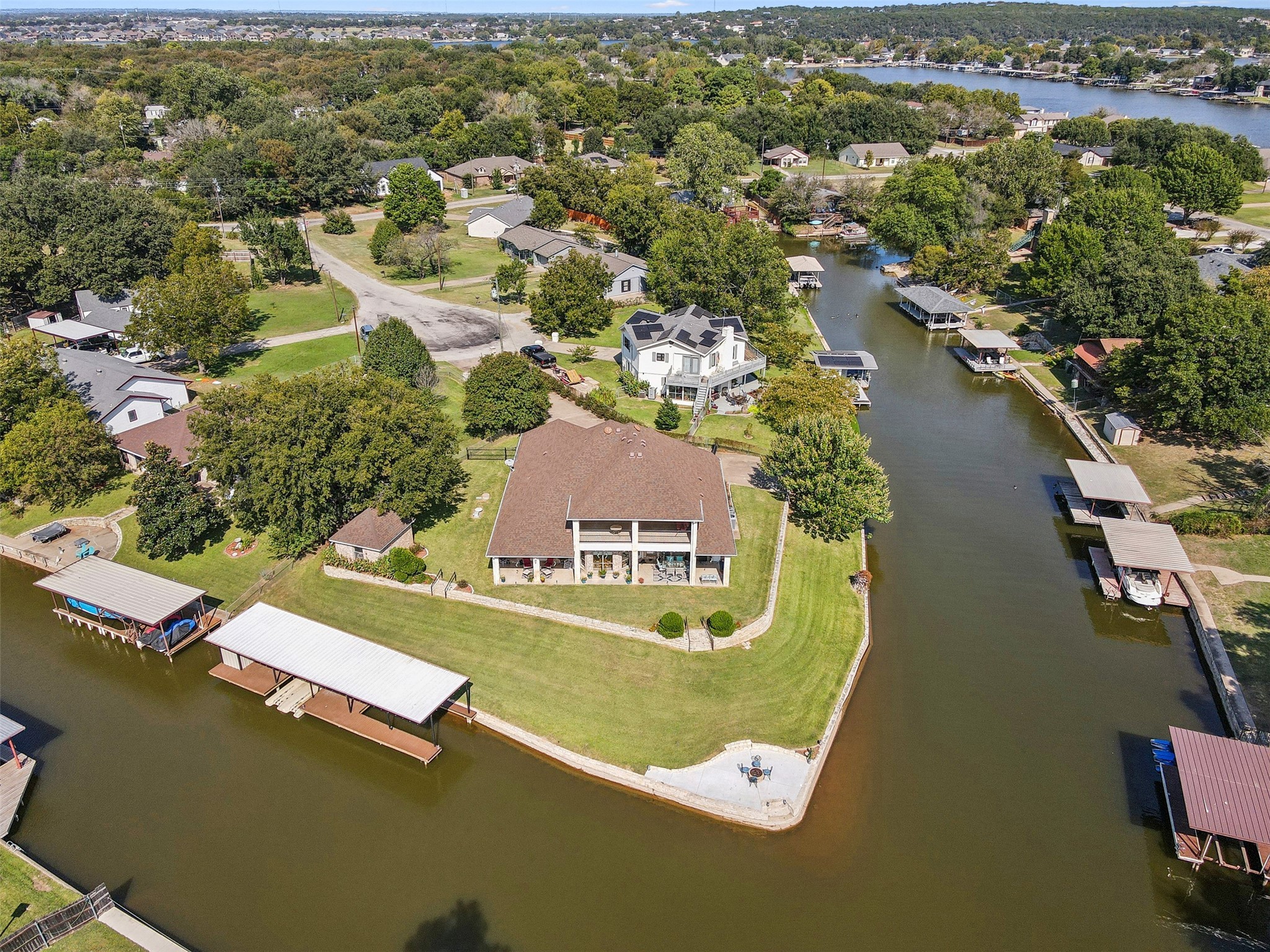 4008 Huron Court