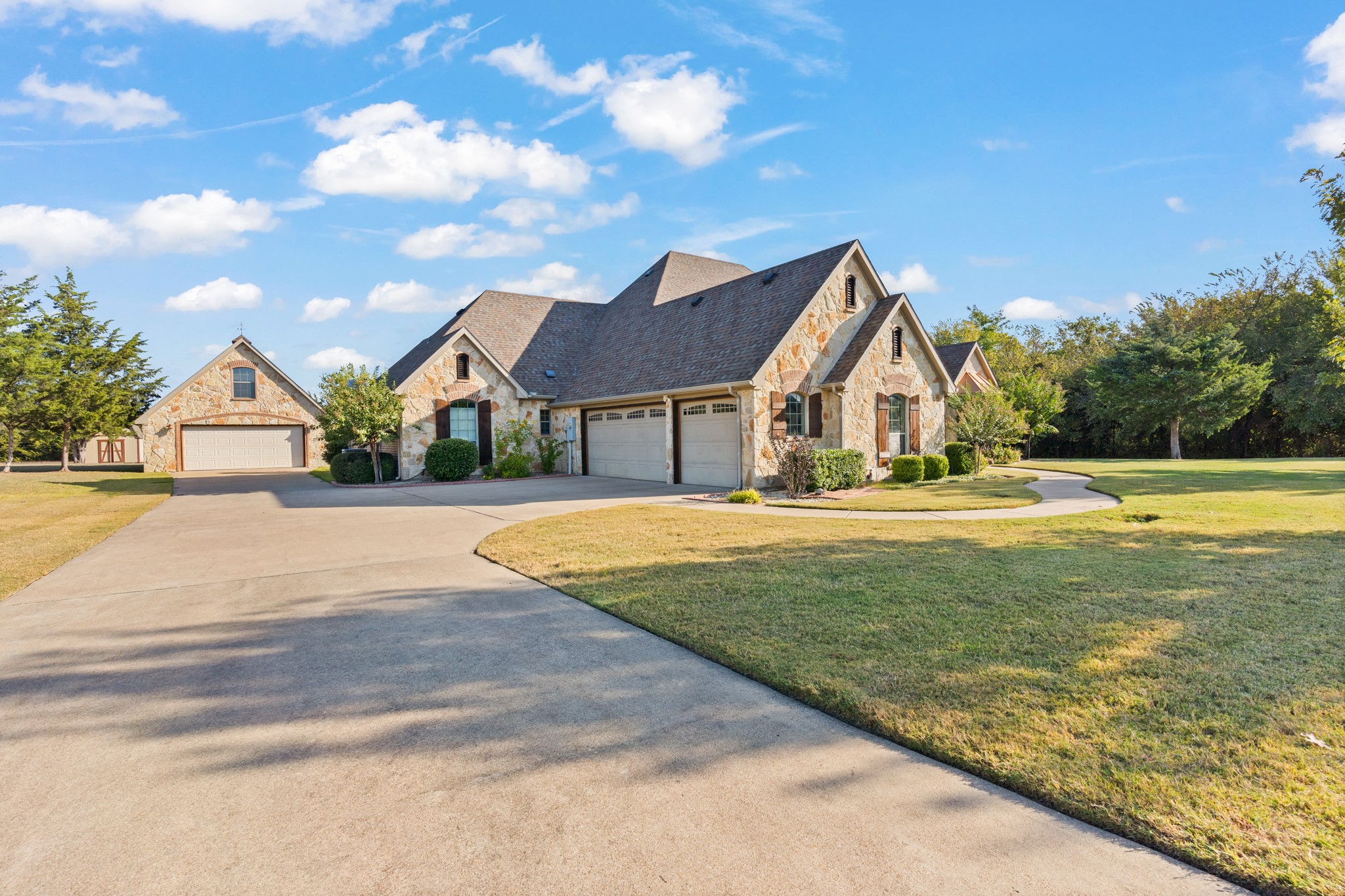 4431 Morninglory Parkway
