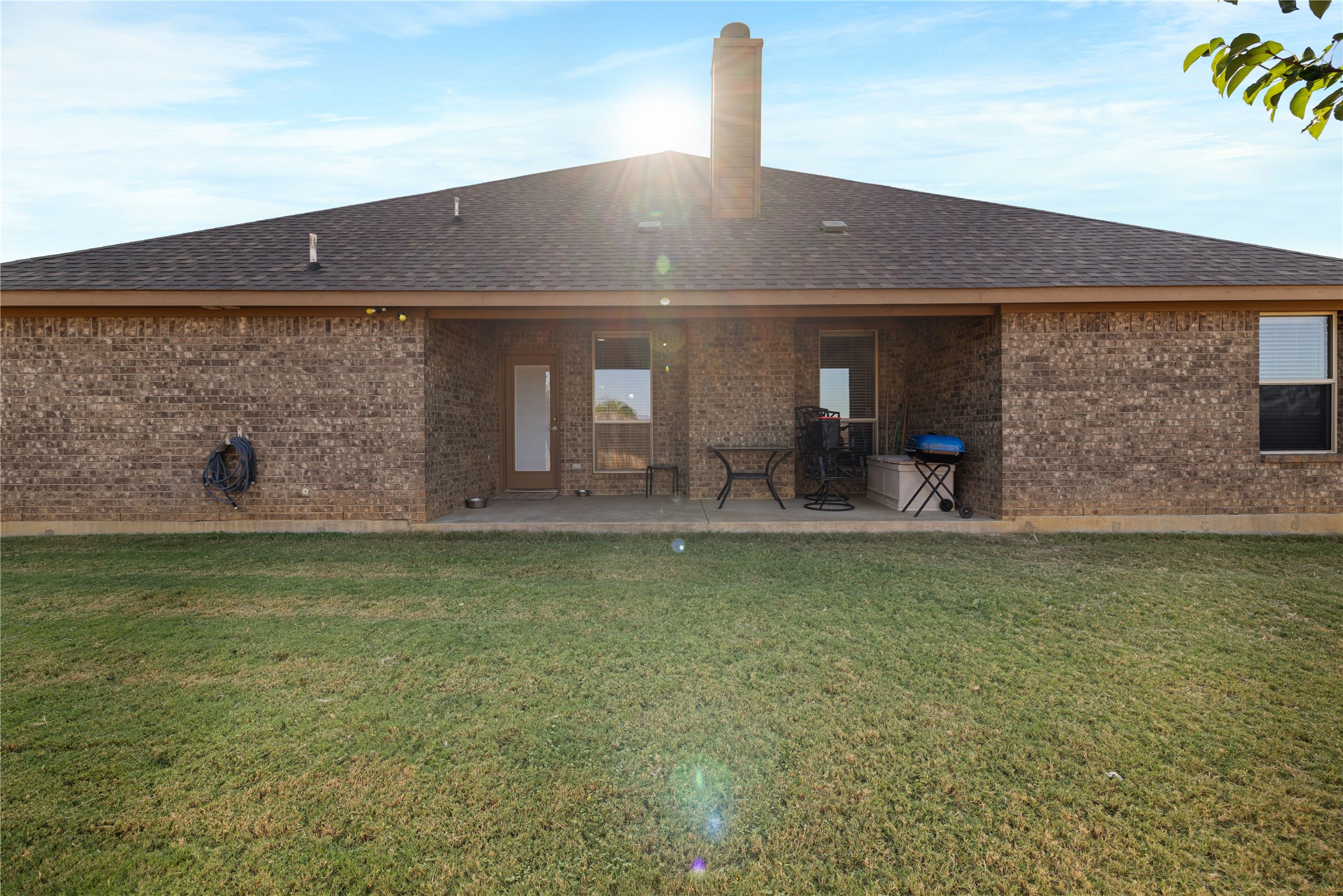 922 White Marlin Drive