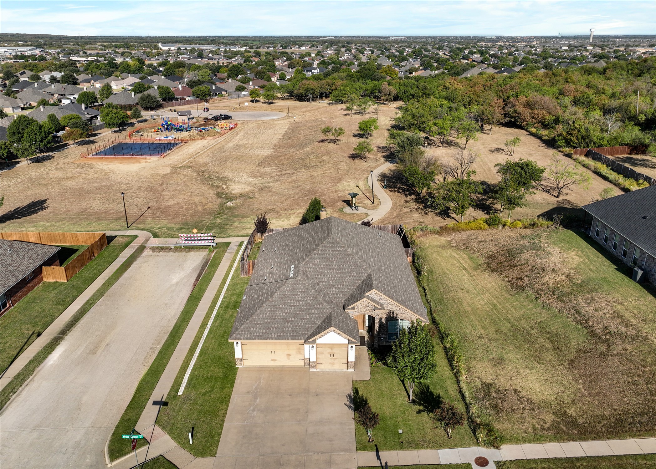 922 White Marlin Drive