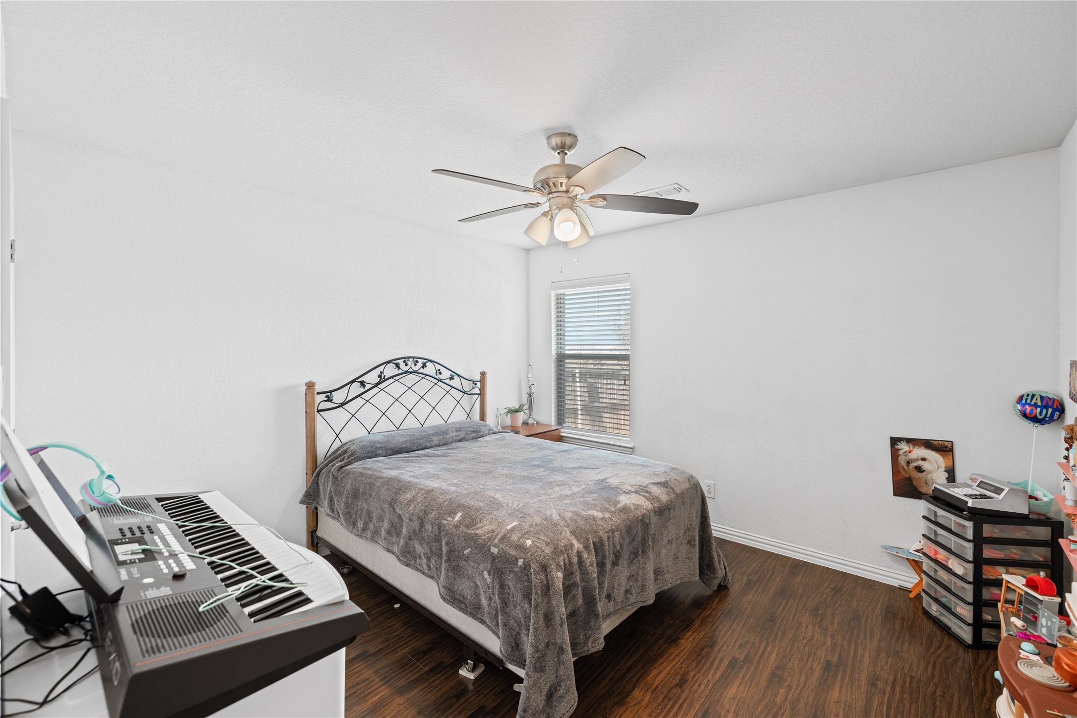922 White Marlin Drive