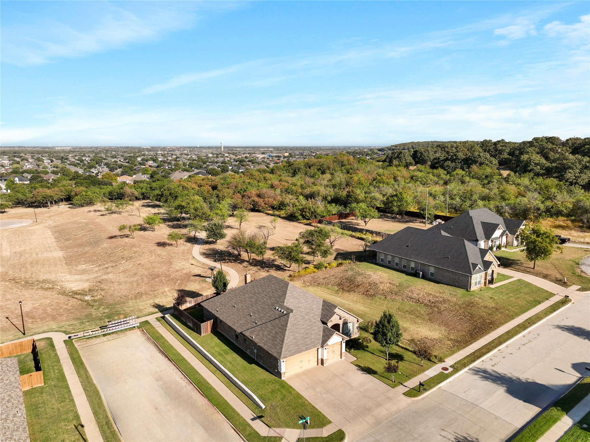 922 White Marlin Drive