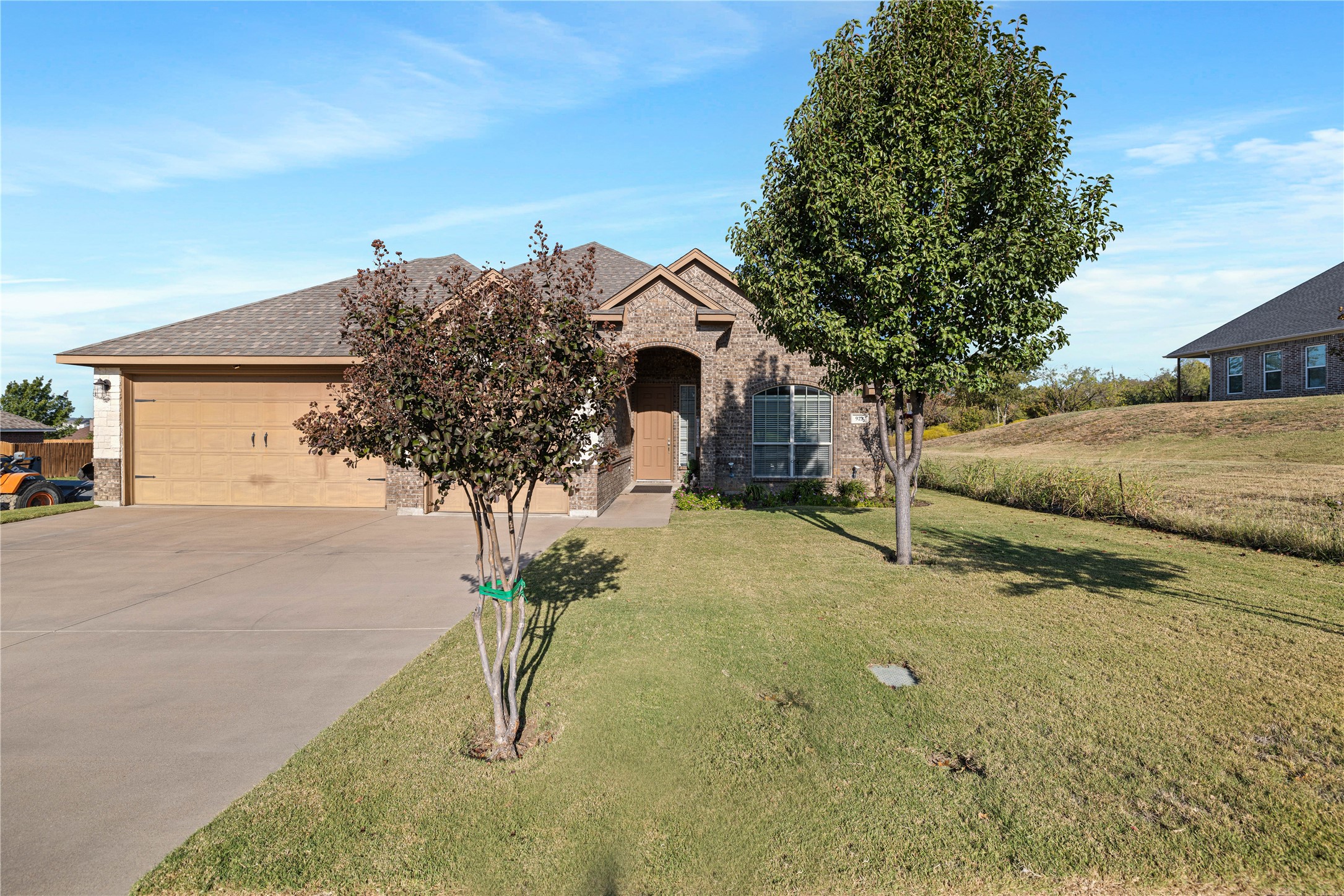 922 White Marlin Drive