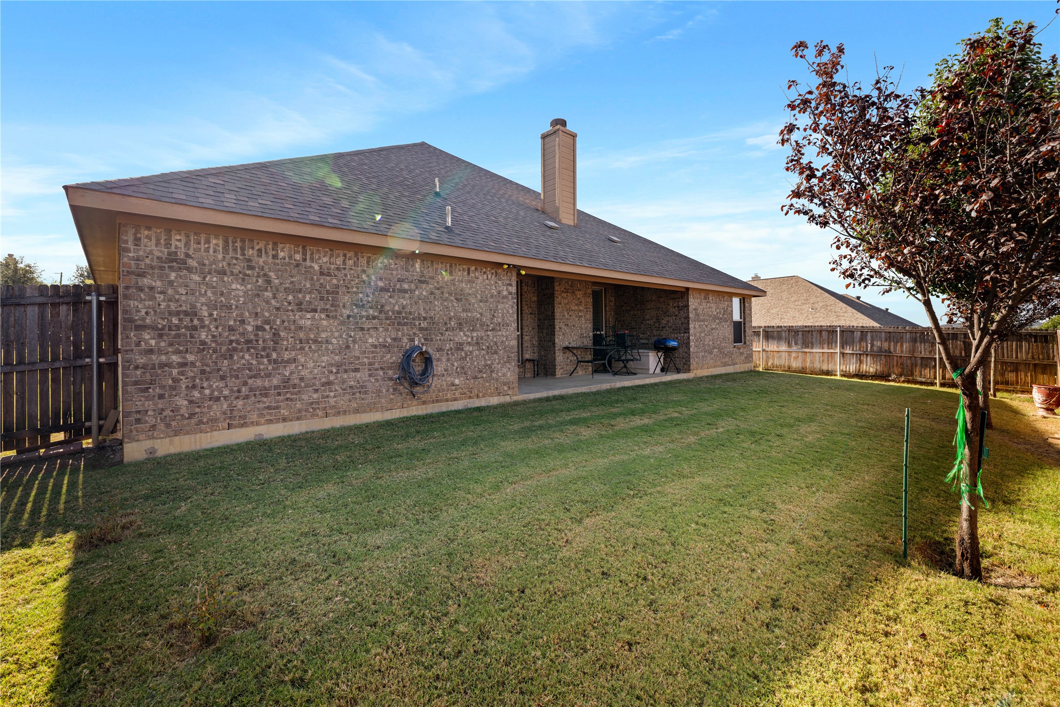 922 White Marlin Drive
