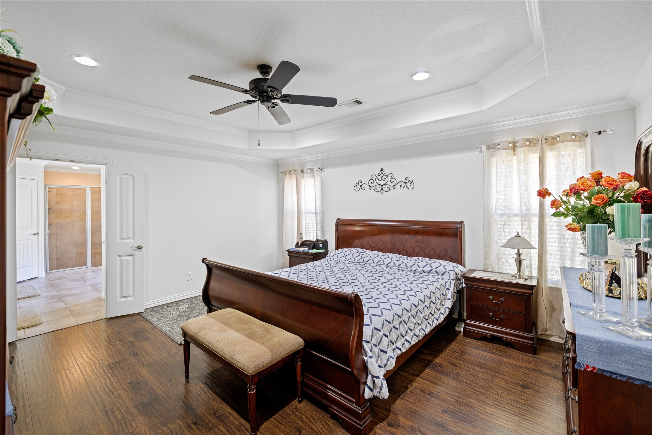 922 White Marlin Drive