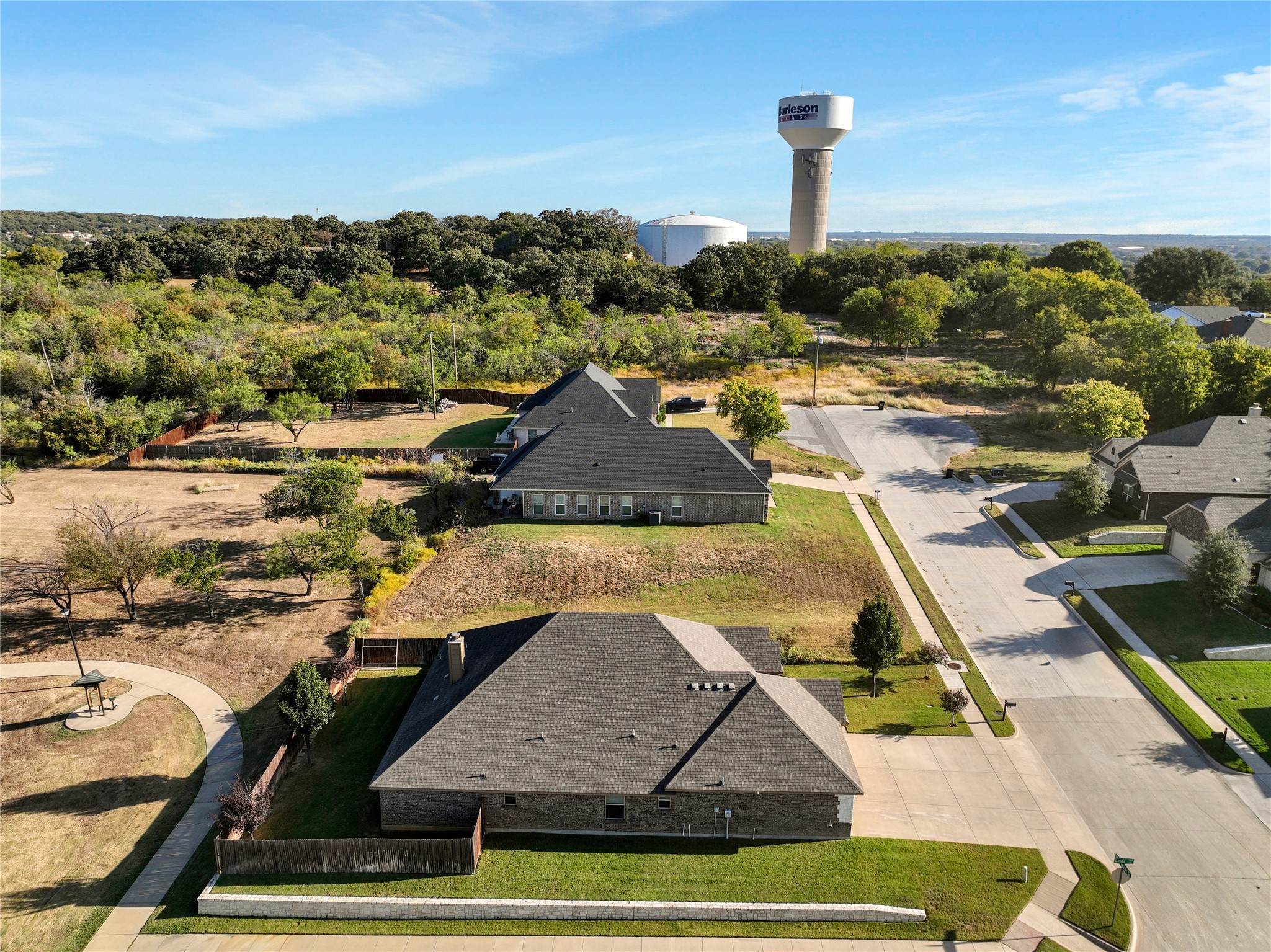 922 White Marlin Drive