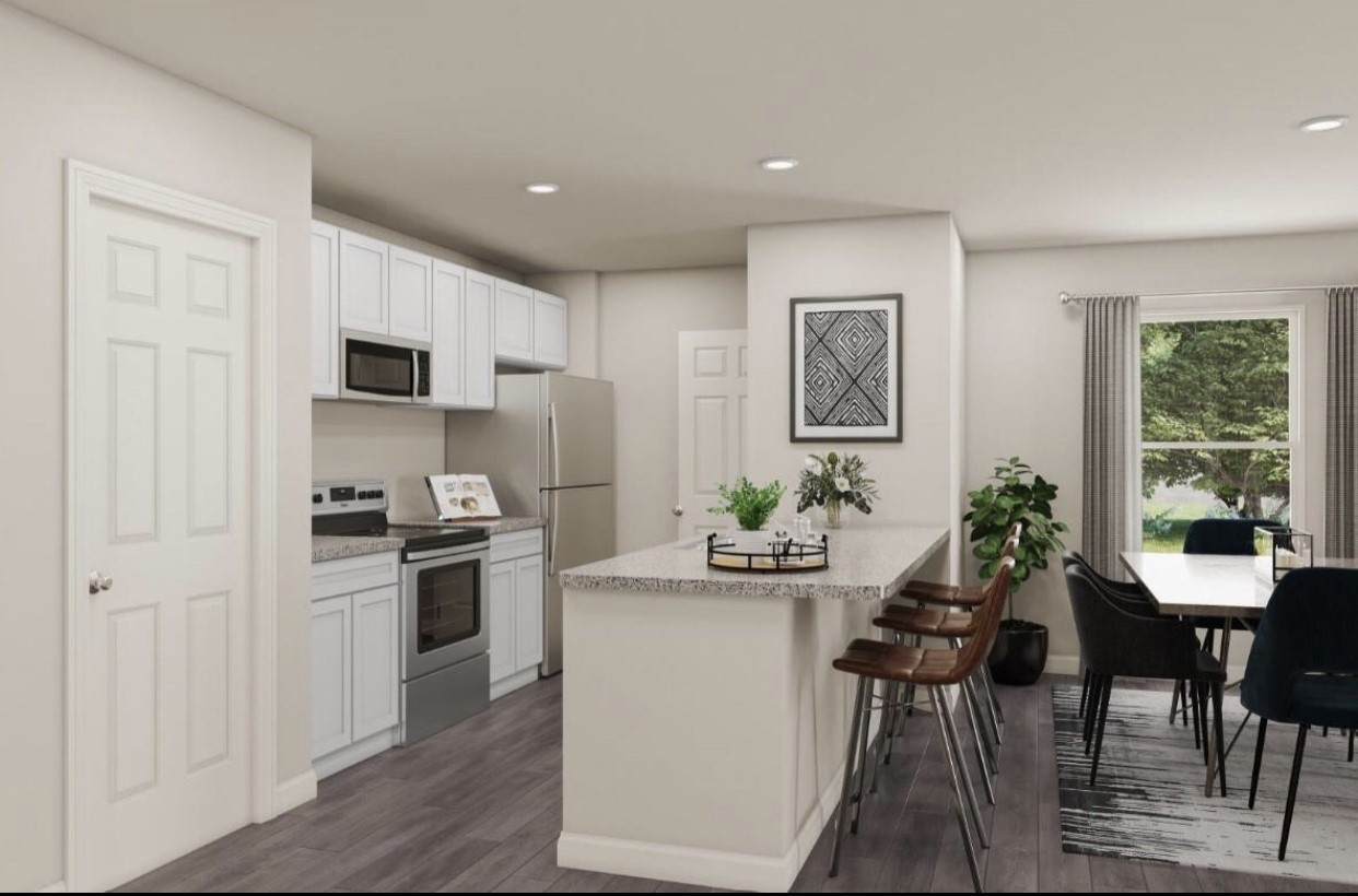 258 Peace Lily Way