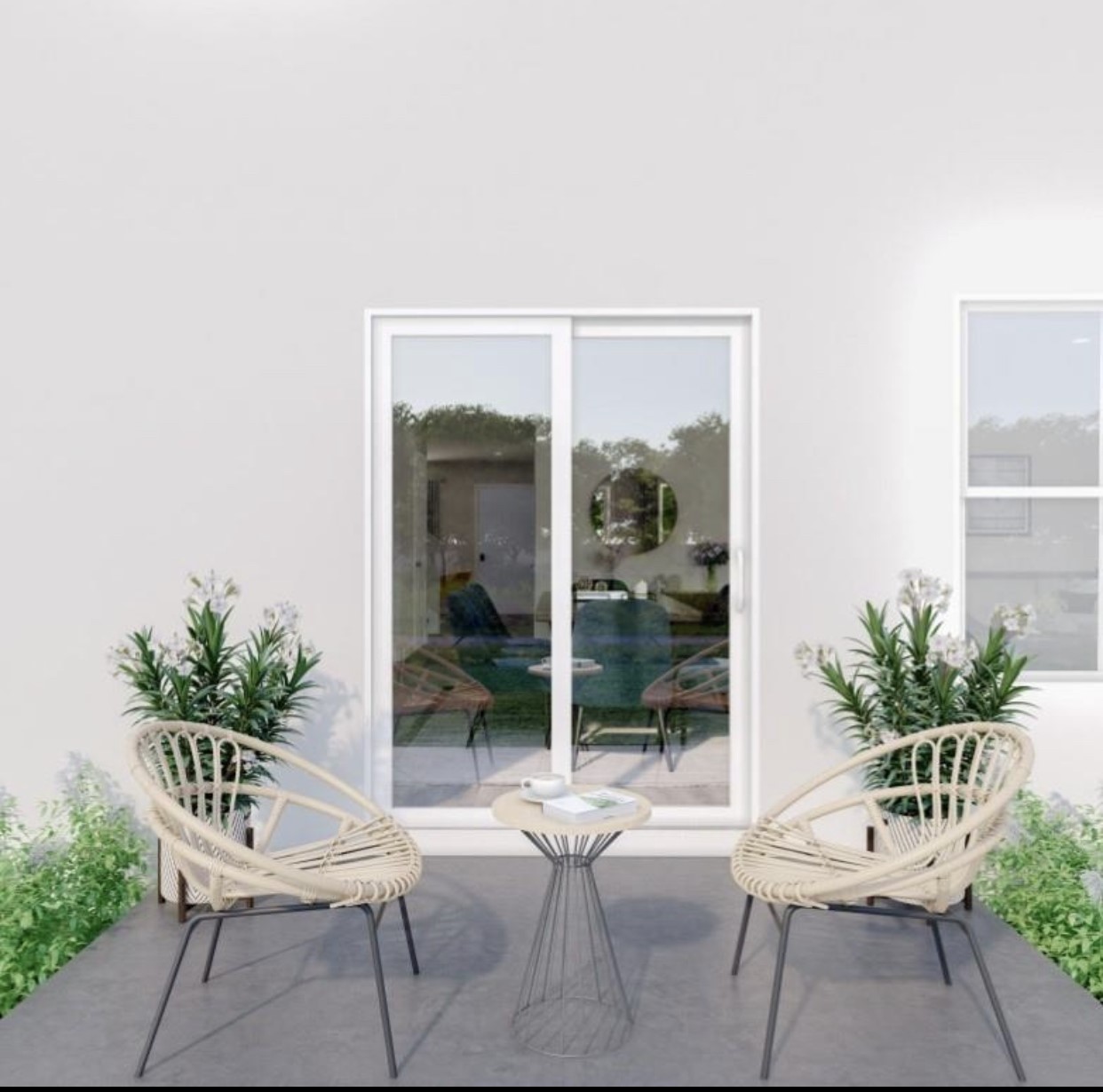 258 Peace Lily Way