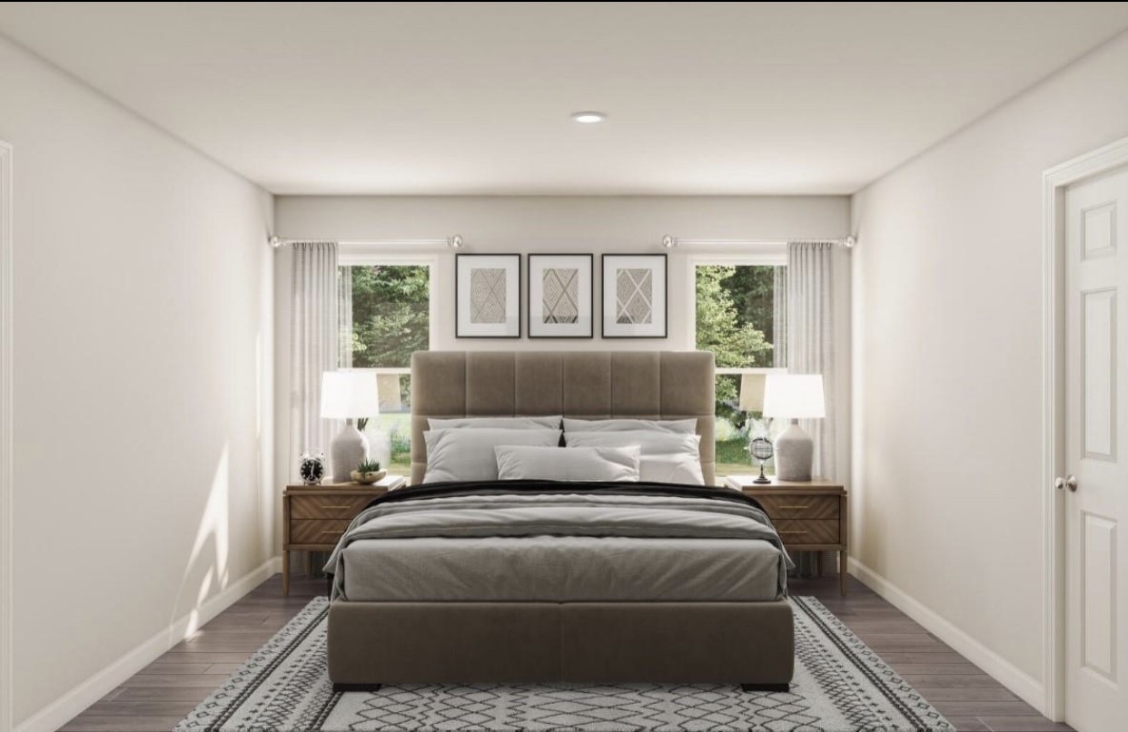 258 Peace Lily Way