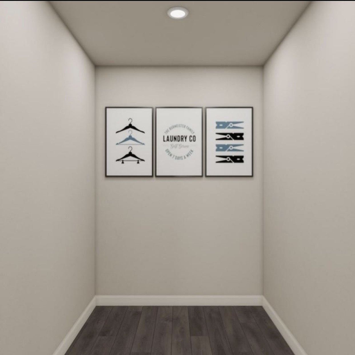 258 Peace Lily Way