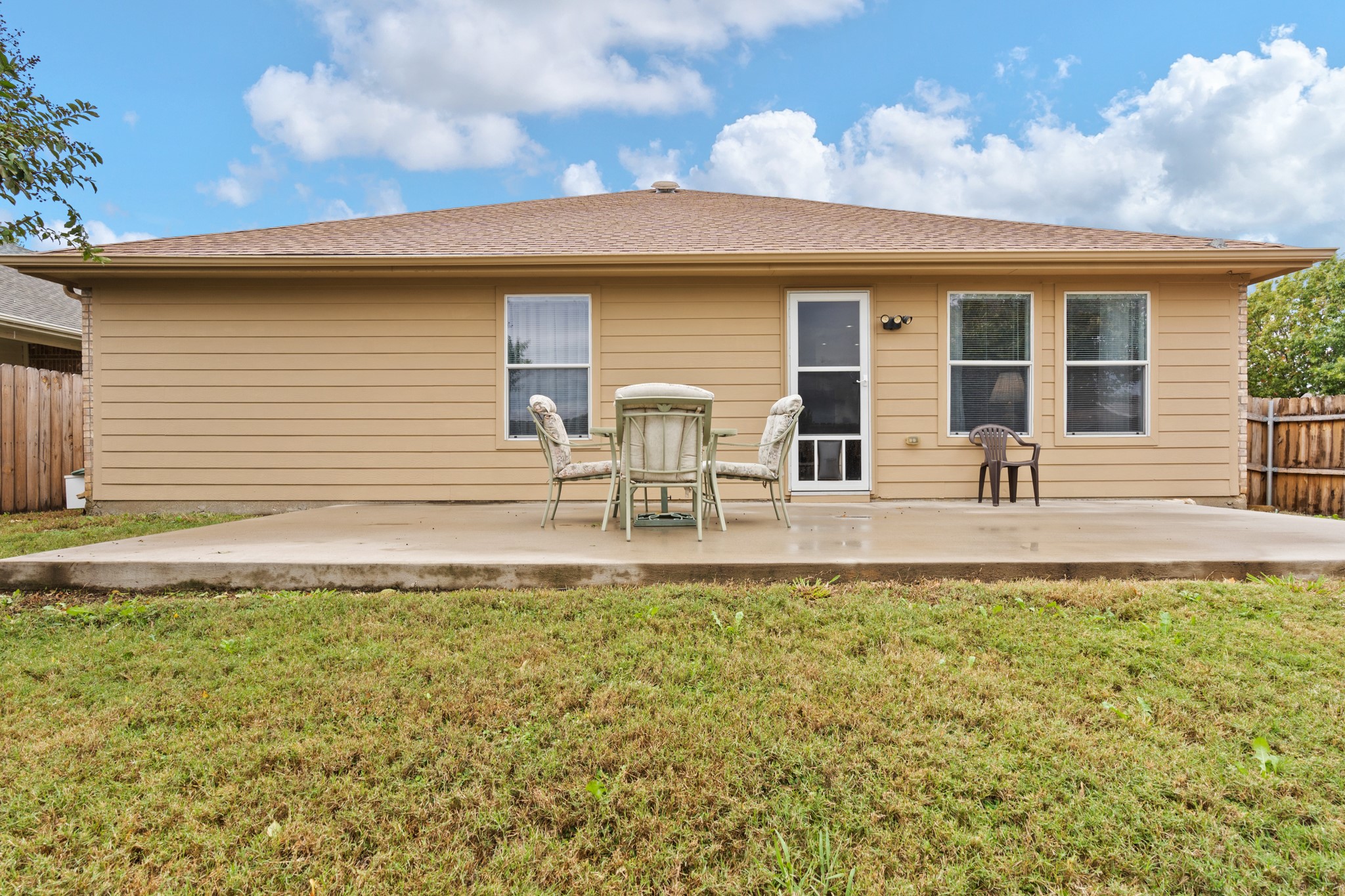 1044 Morgan Drive