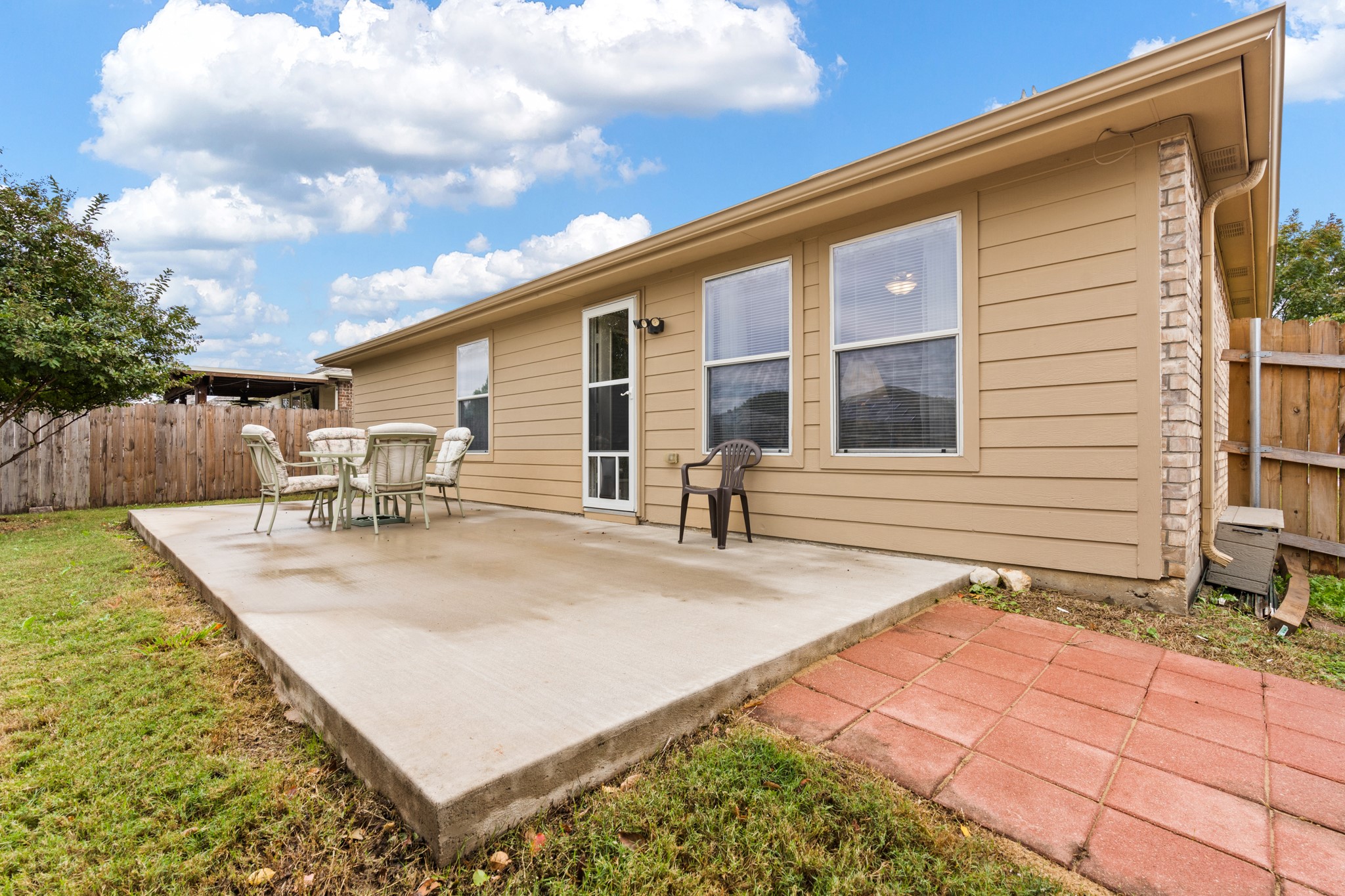 1044 Morgan Drive
