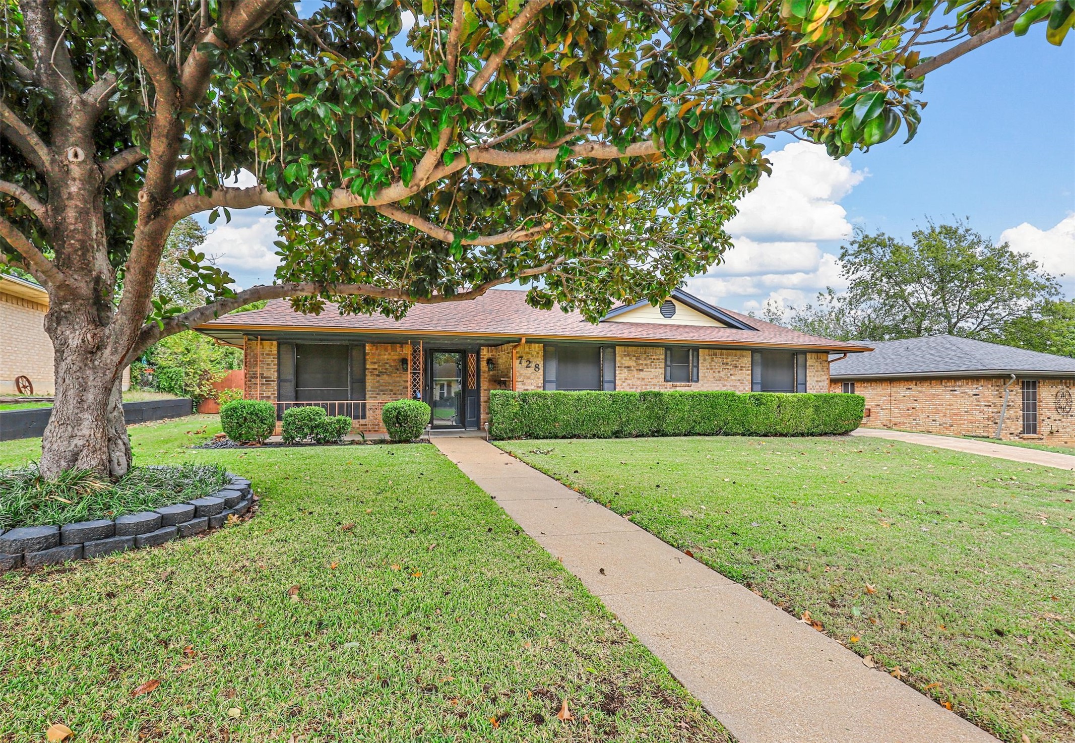 728 Barbara Lane