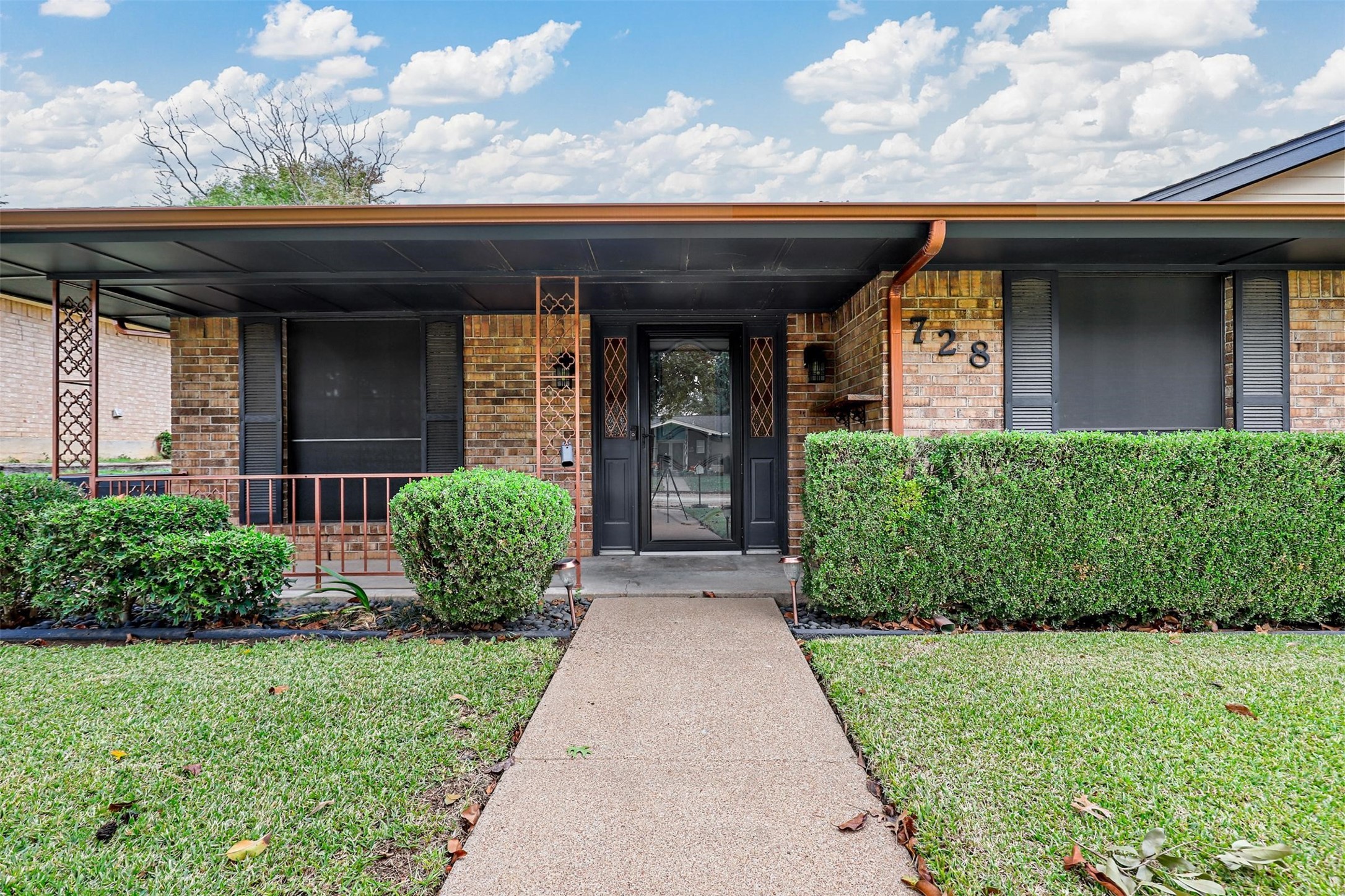 728 Barbara Lane