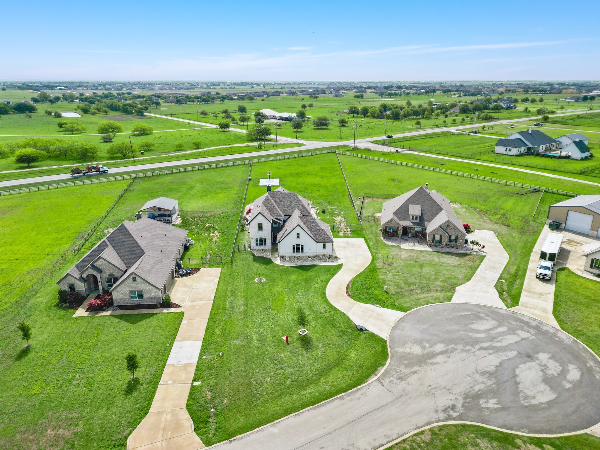 707 Cactus Creek Court
