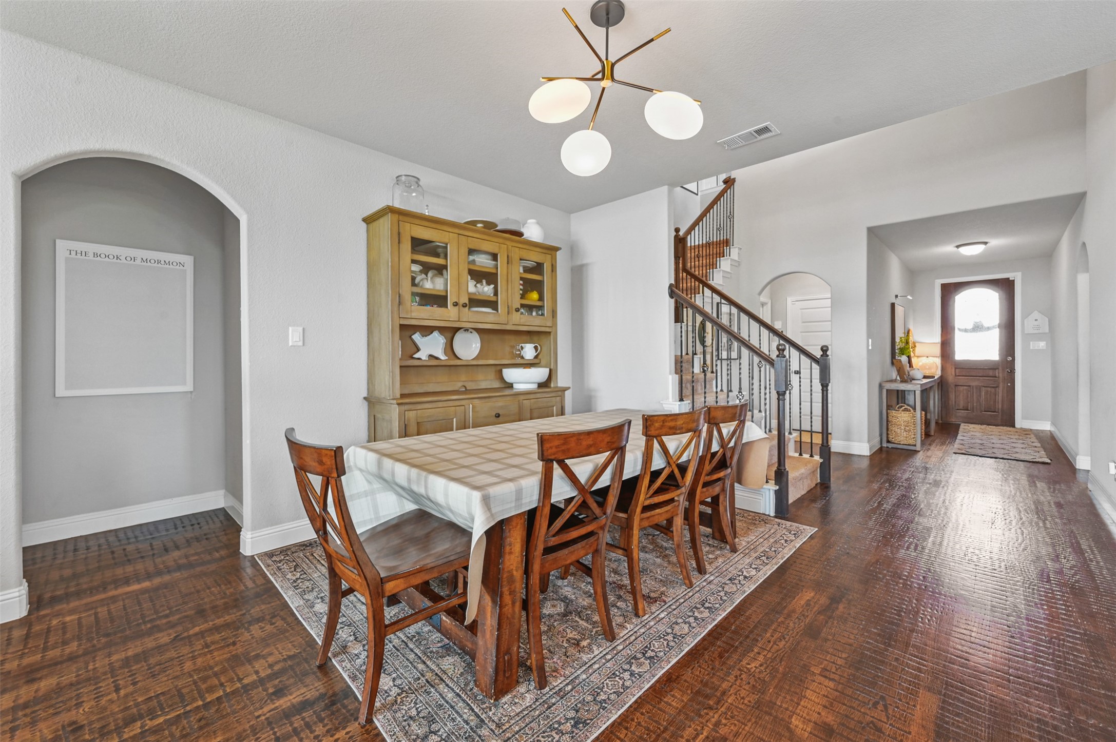 707 Cactus Creek Court