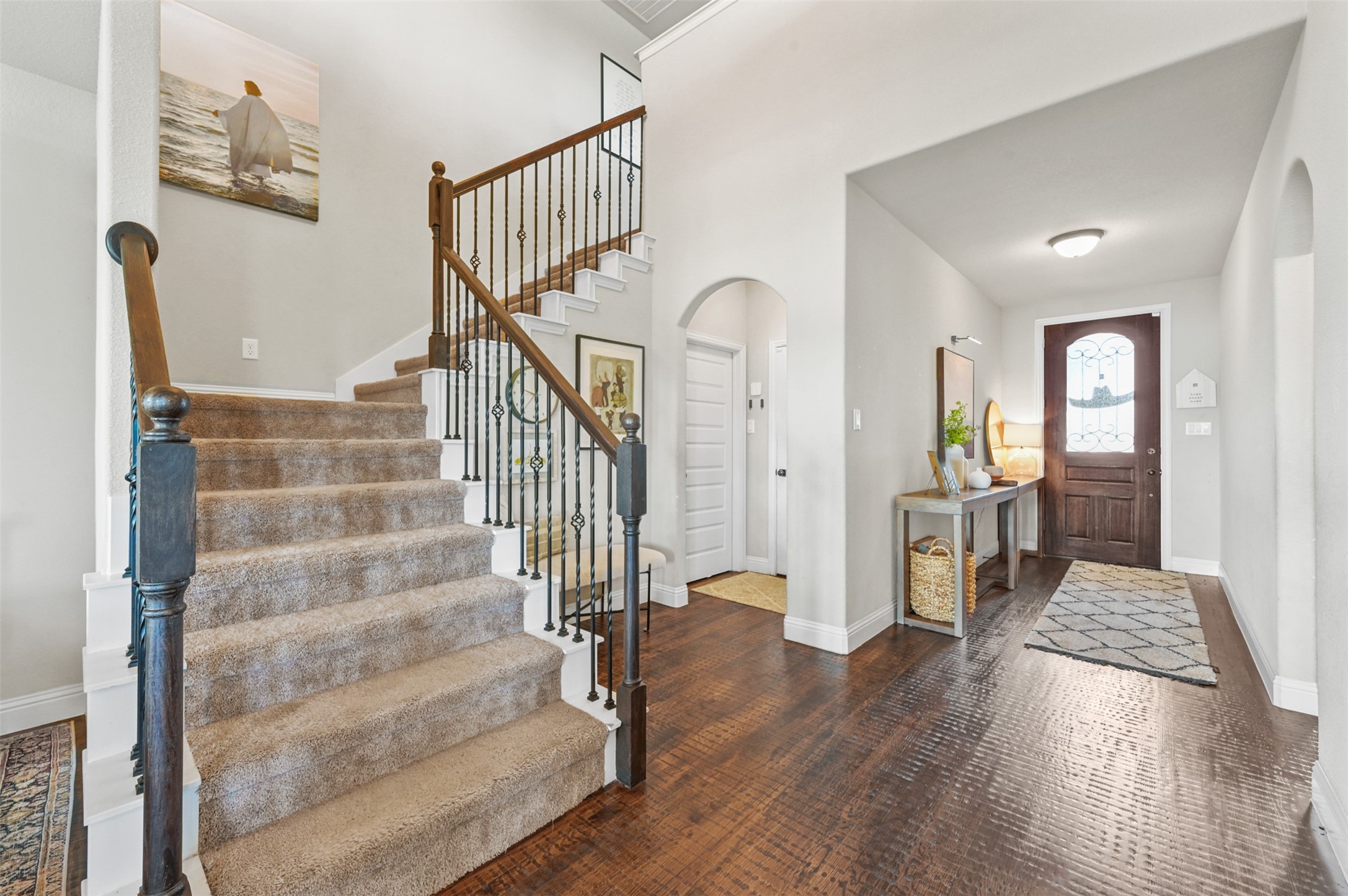 707 Cactus Creek Court