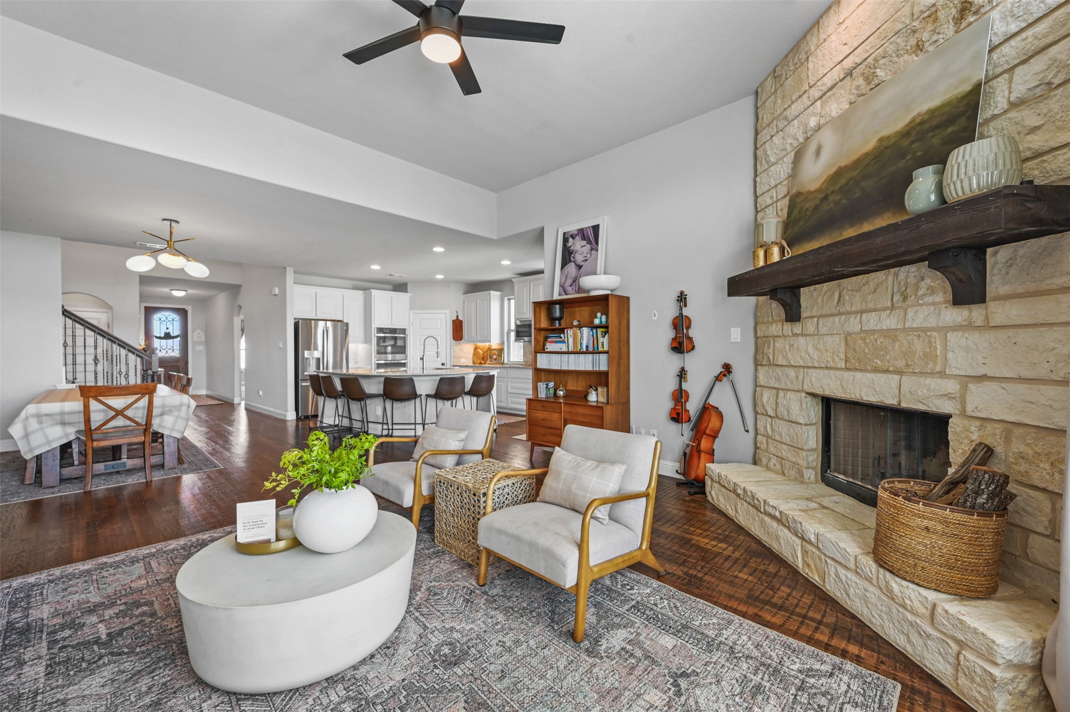 707 Cactus Creek Court