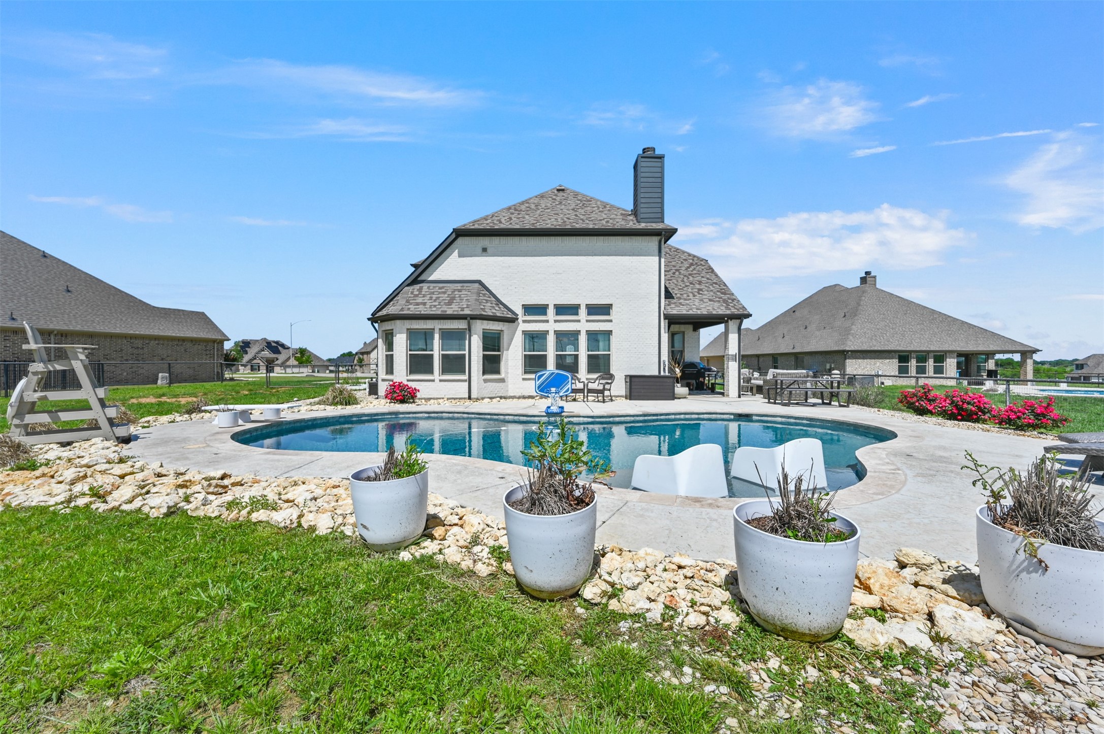 707 Cactus Creek Court