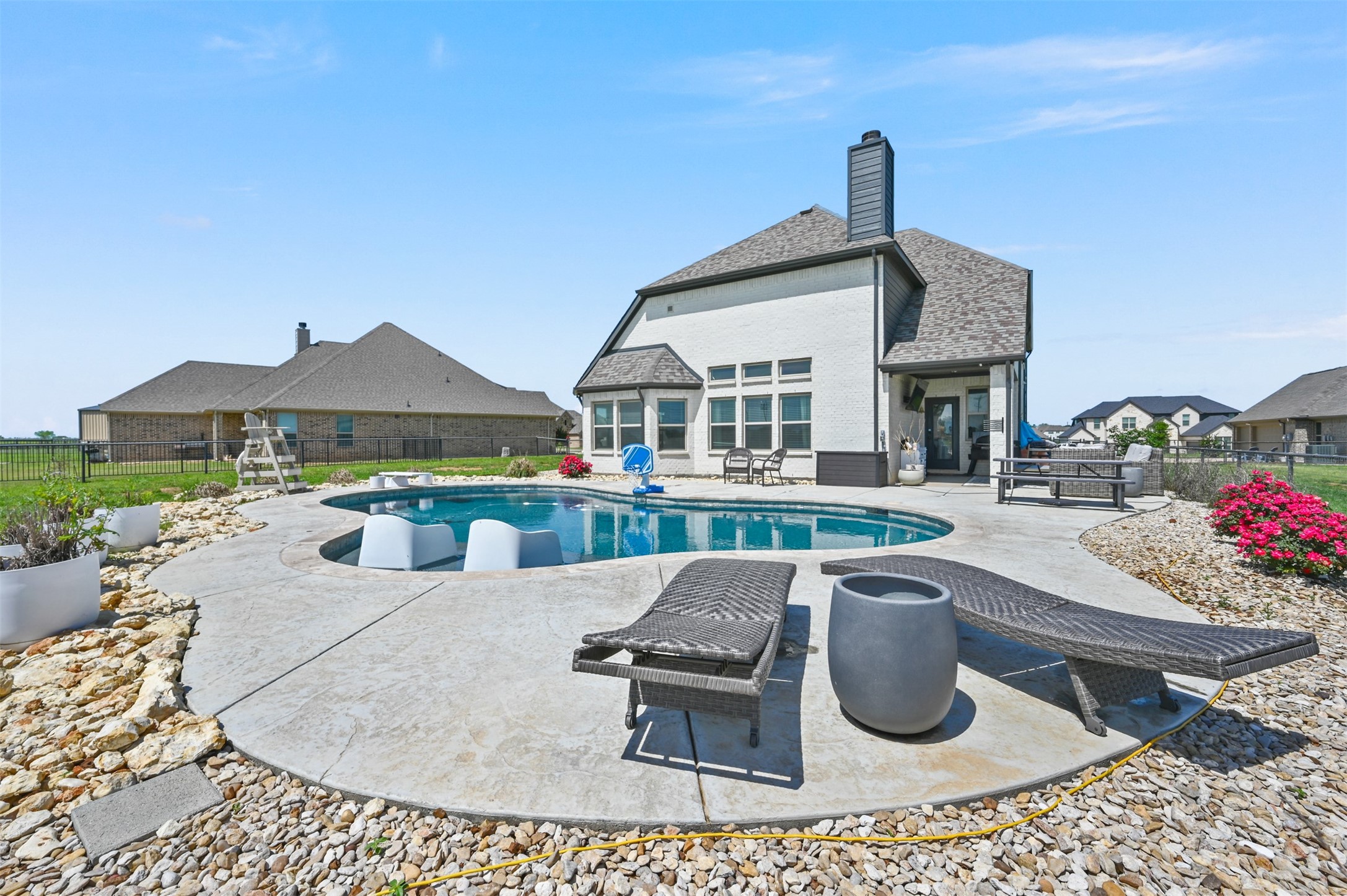 707 Cactus Creek Court