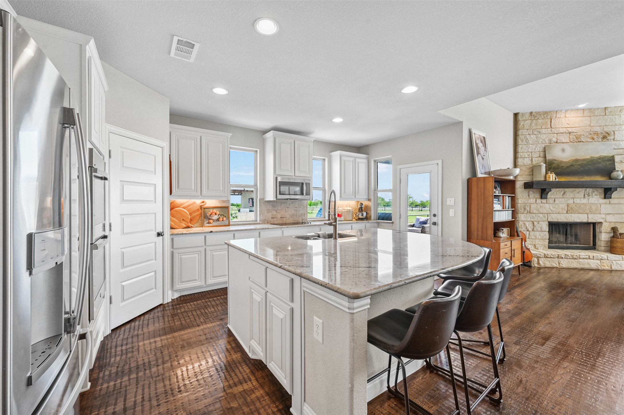 707 Cactus Creek Court